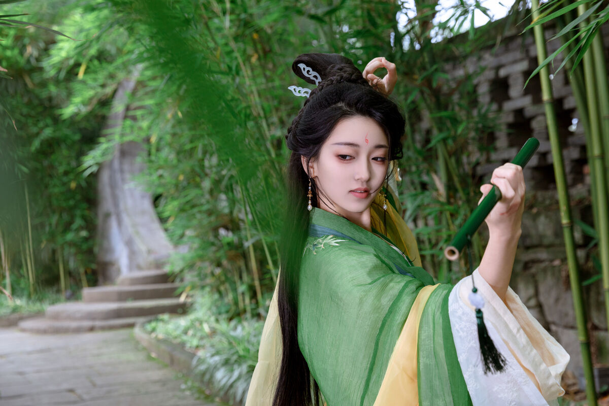 图片[23]-YiTuYu艺图语 Vol.7441 Leng Ku Wang Ye[25P]-六色网