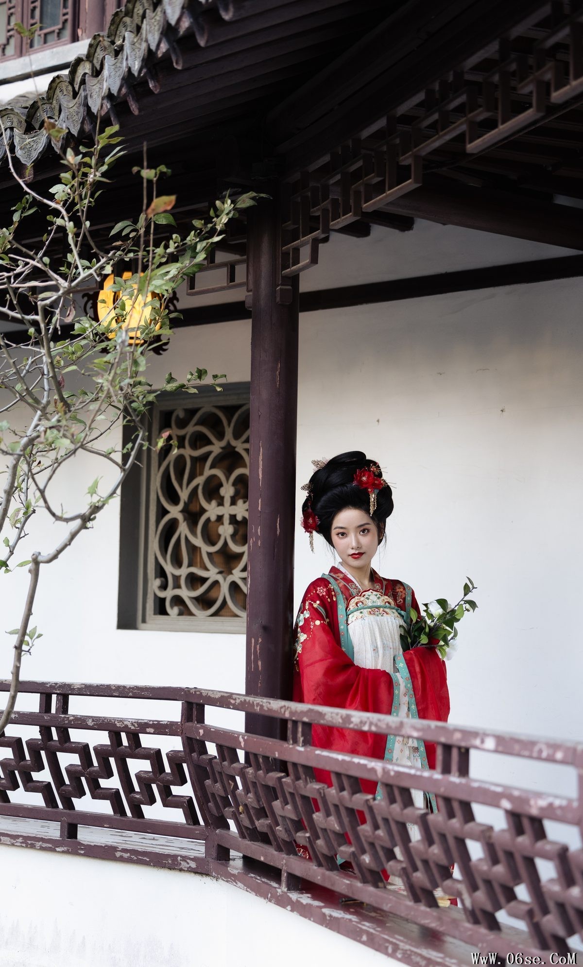 图片[7]-YiTuYu艺图语 Vol.5990 Xue Xue[22P]-六色网