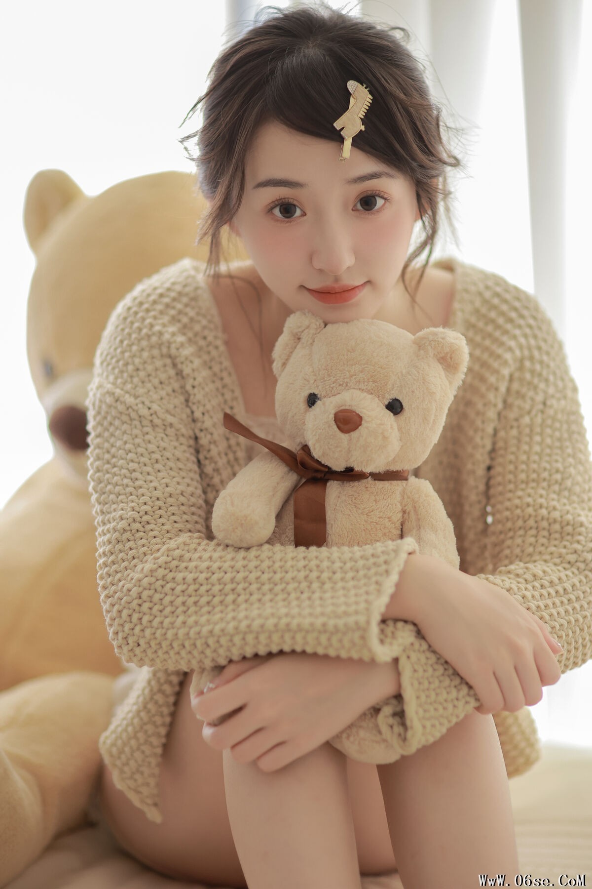 图片[19]-YiTuYu艺图语 Vol.6783 Licaicain[26P]-六色网