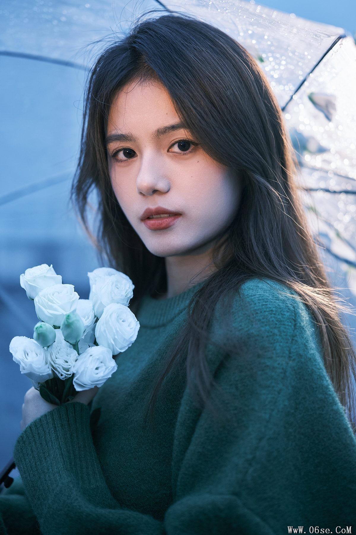 YiTuYu艺图语 Vol.5942 Cao Xiao Shu[23P]-六色网