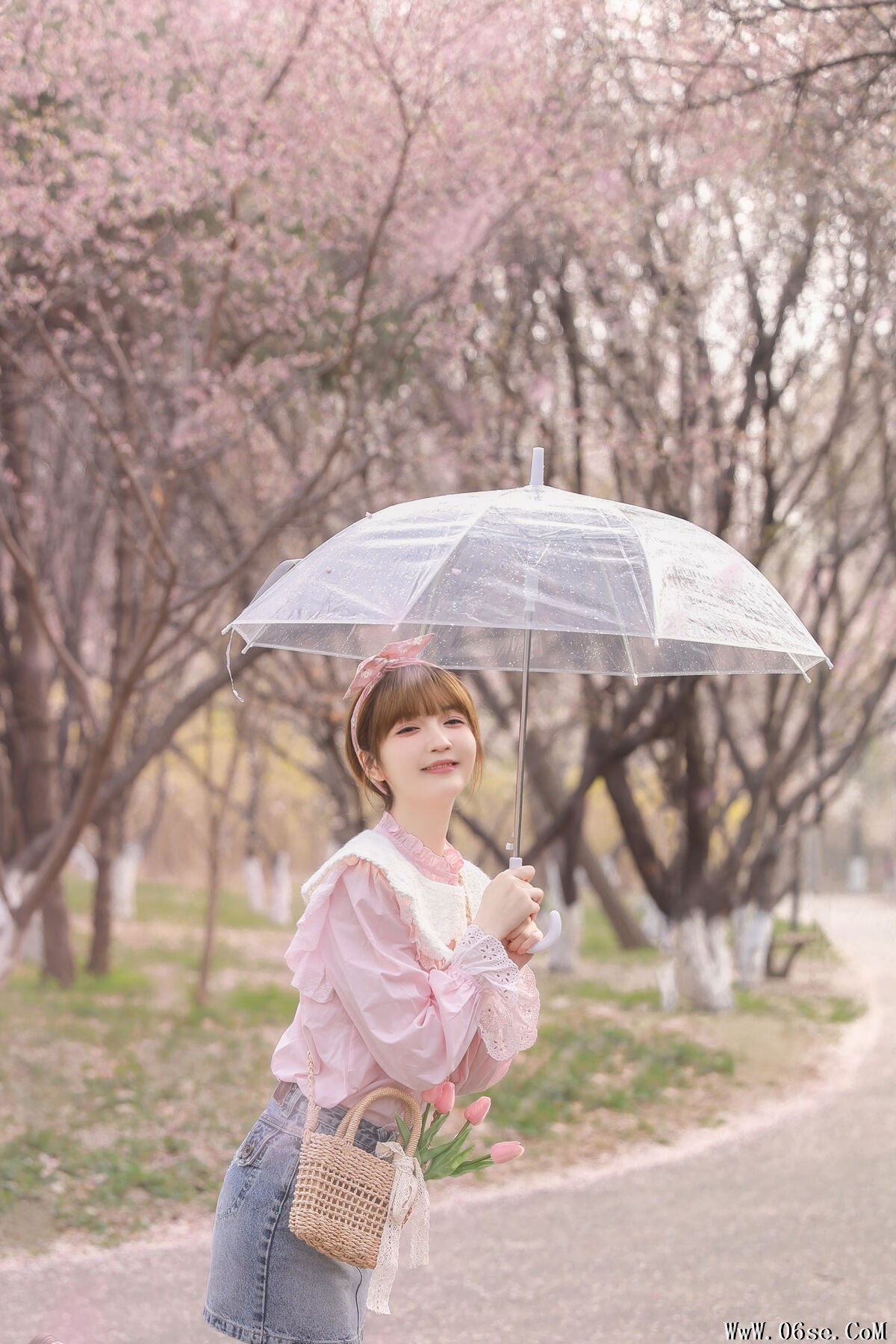 图片[5]-YiTuYu艺图语 Vol.6757 Jin Di Vivian[23P]-六色网