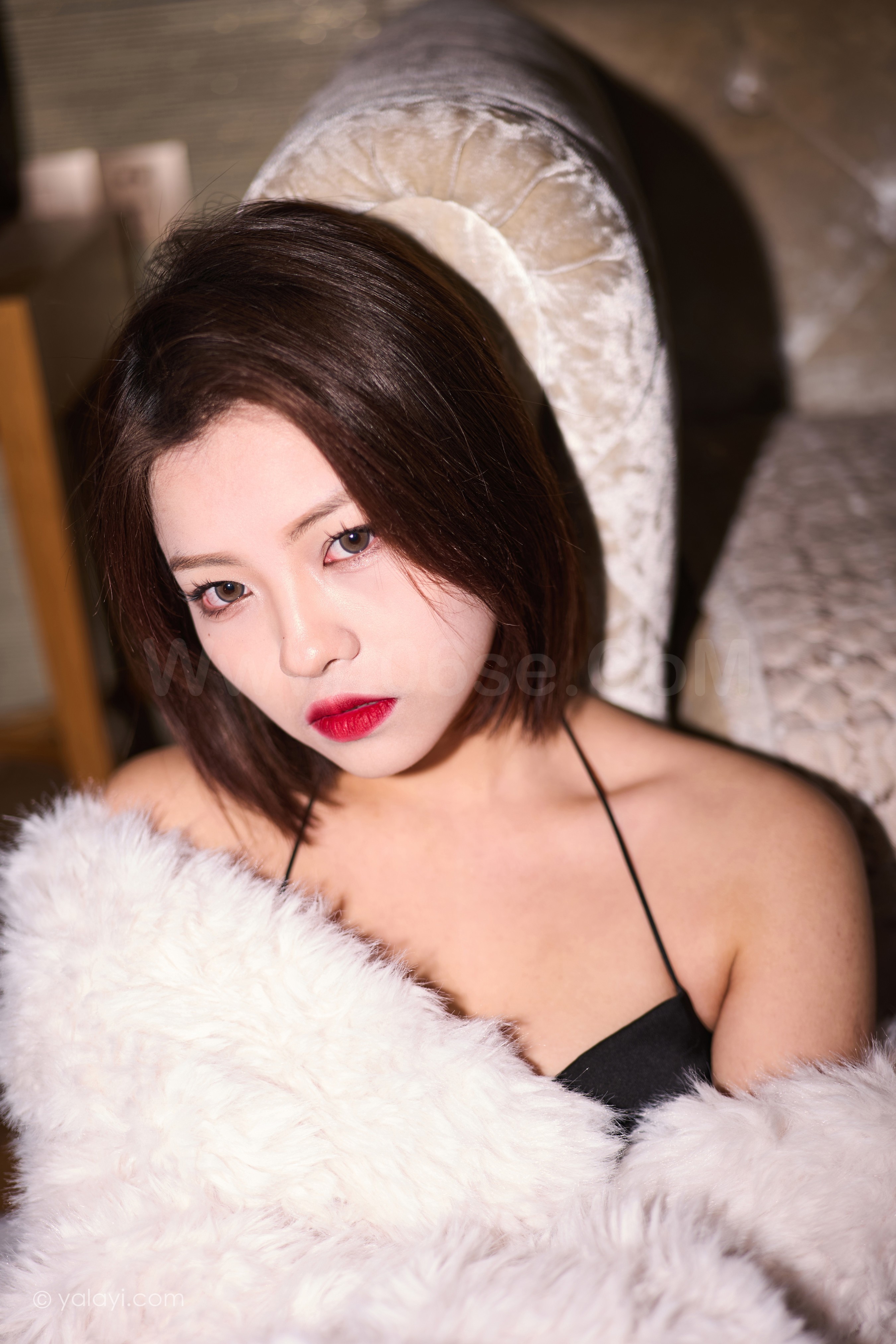 图片[24]-雅拉伊 – 悦儿《轻柔如斯》[57P]-六色网