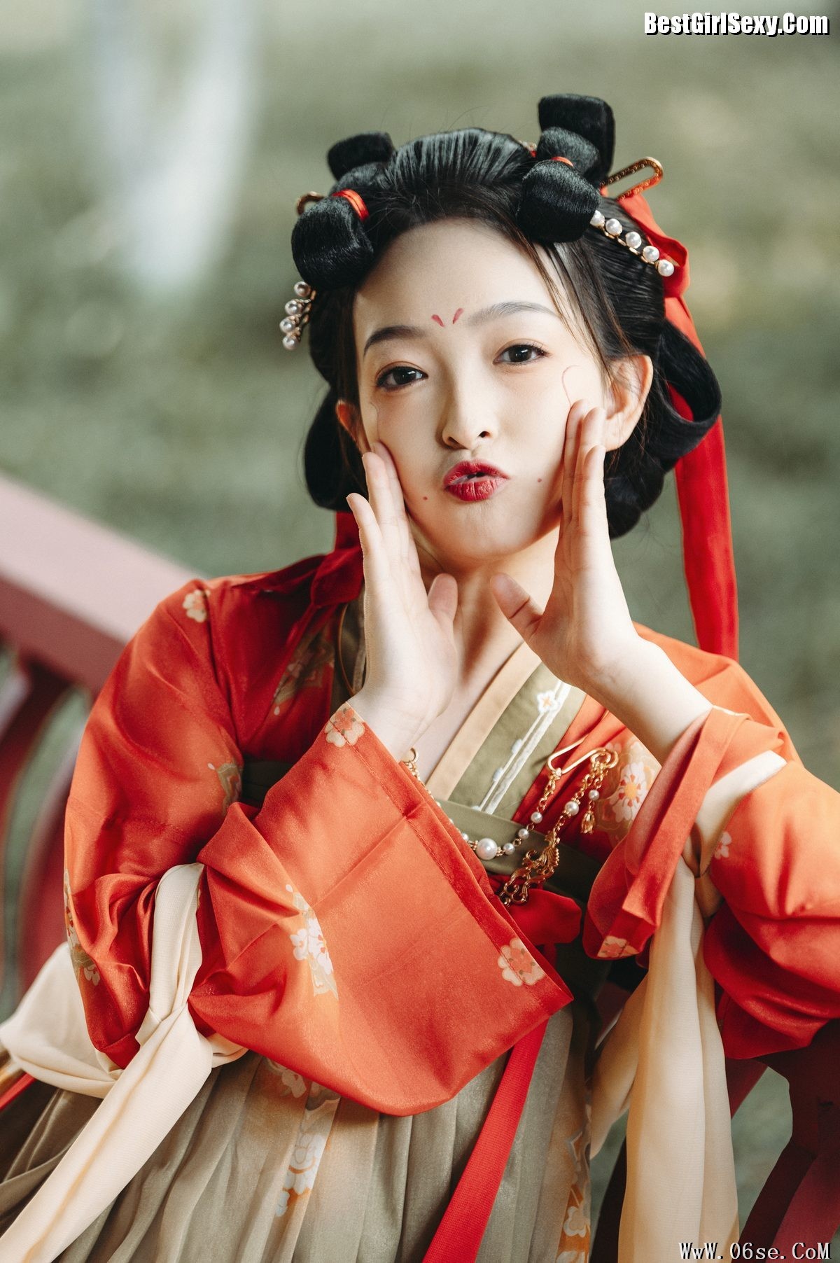 图片[32]-YiTuYu艺图语 Vol.3935 Wish[35P]-六色网