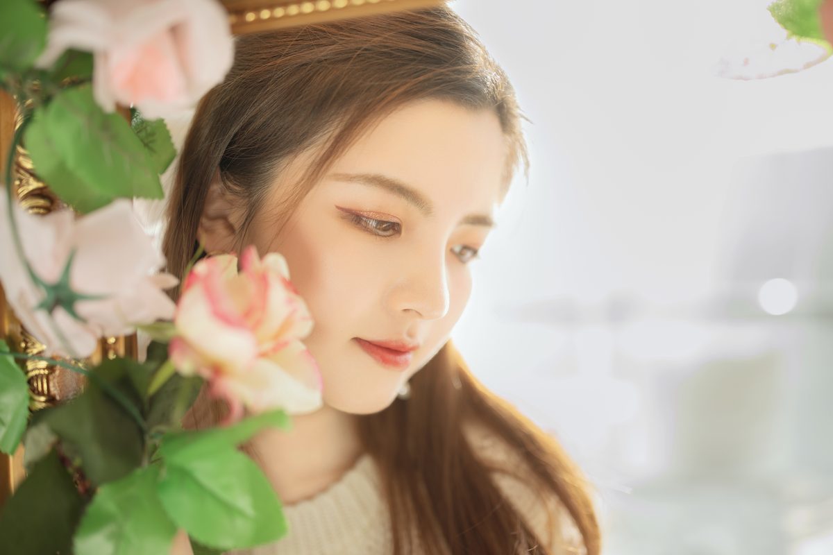图片[18]-YiTuYu艺图语 Vol.3174 Dtifa Ding Xiao Ni[30P]-六色网