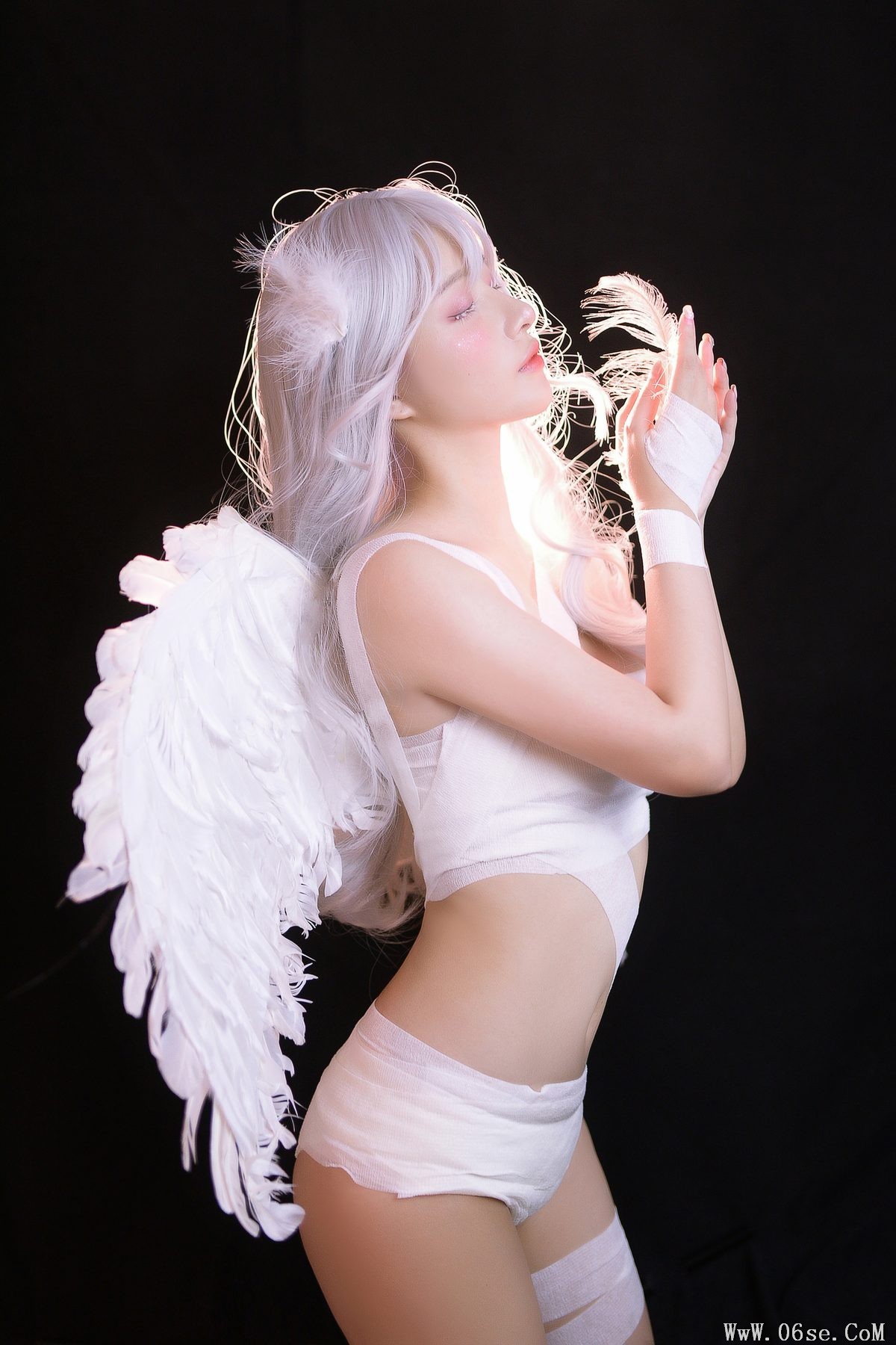 图片[6]-YiTuYu艺图语 Vol.5688 Xi Xi Na[30P]-六色网