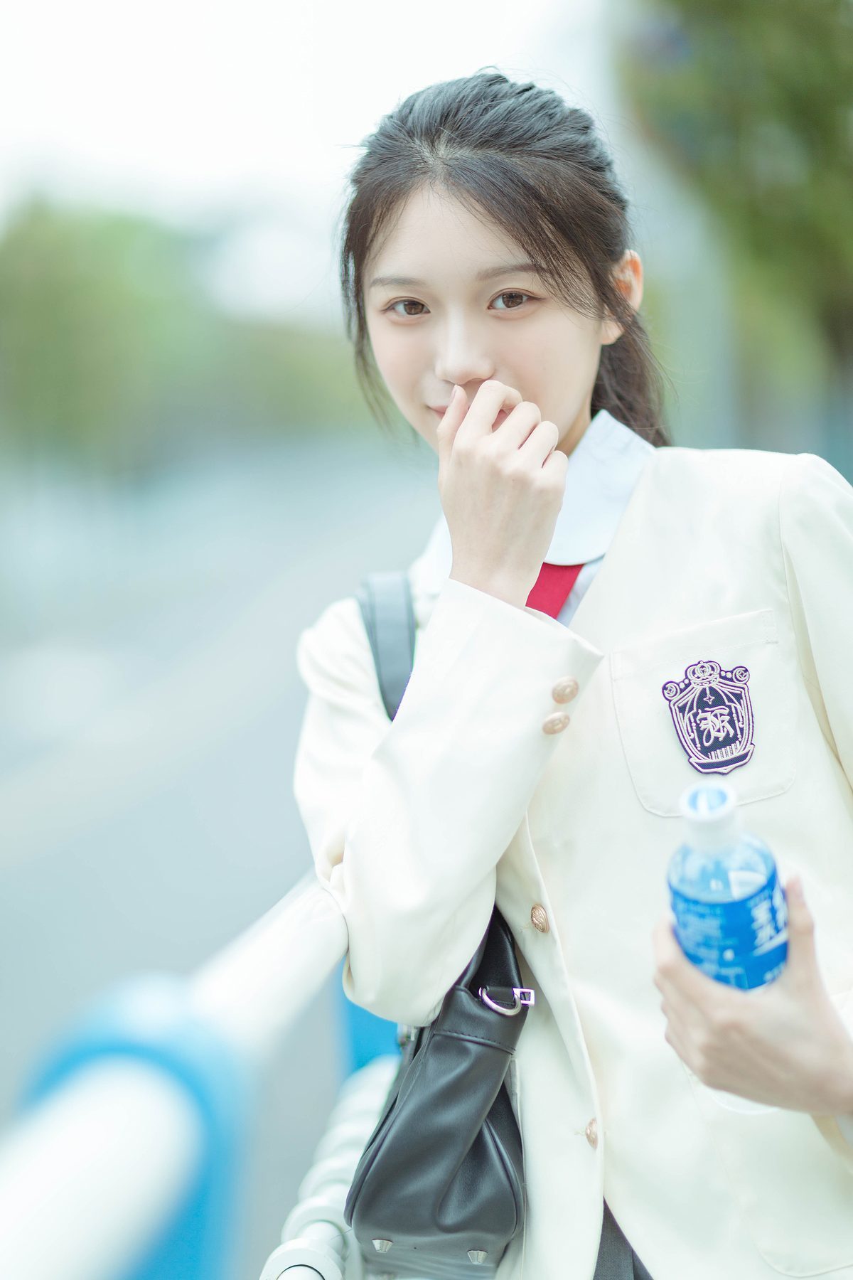 图片[17]-YiTuYu艺图语 Vol.4235 Yu Jie[26P]-六色网