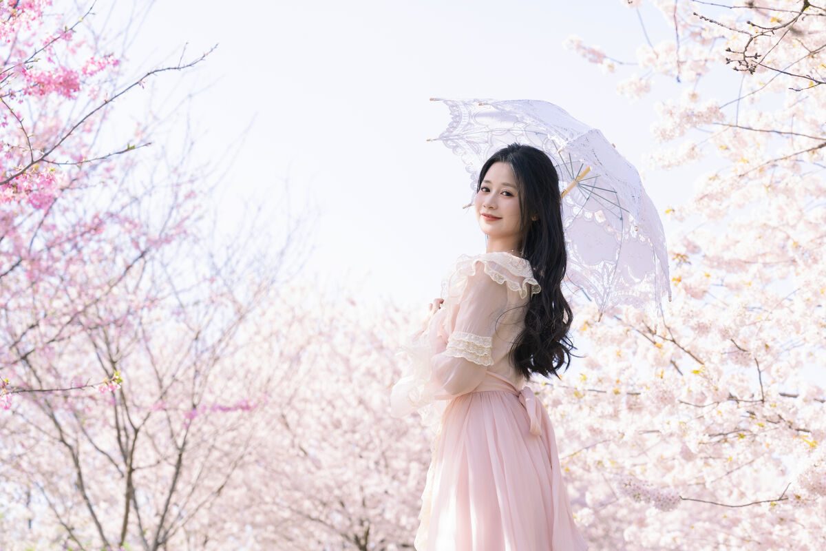 图片[20]-YiTuYu艺图语 Vol.6779 Cheng Zi Shu[23P]-六色网
