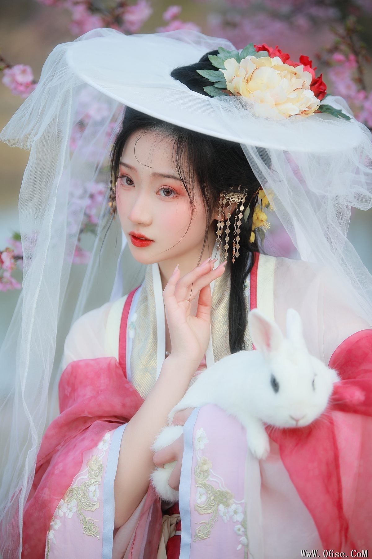 图片[15]-YiTuYu艺图语 Vol.4214 Chun Yu[23P]-六色网