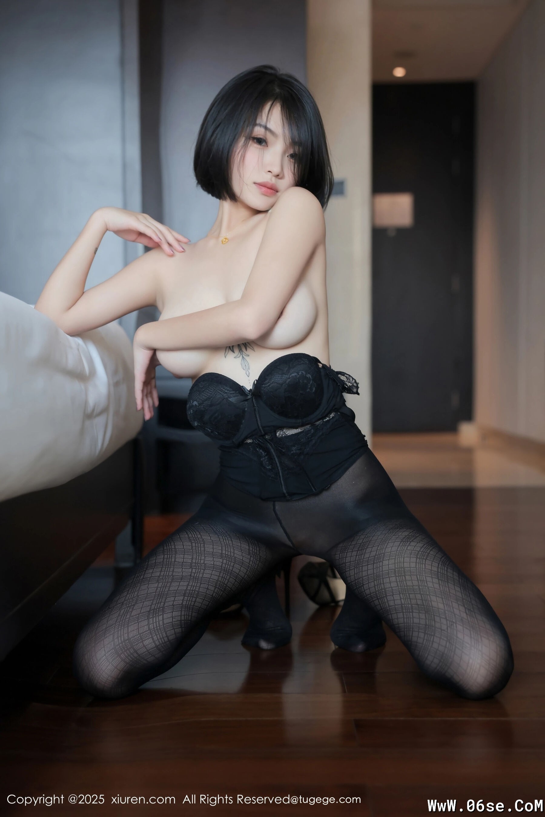 图片[70]-[Xiuren秀人网] 2025.03.27 NO.10076 汐子[80P]-六色网