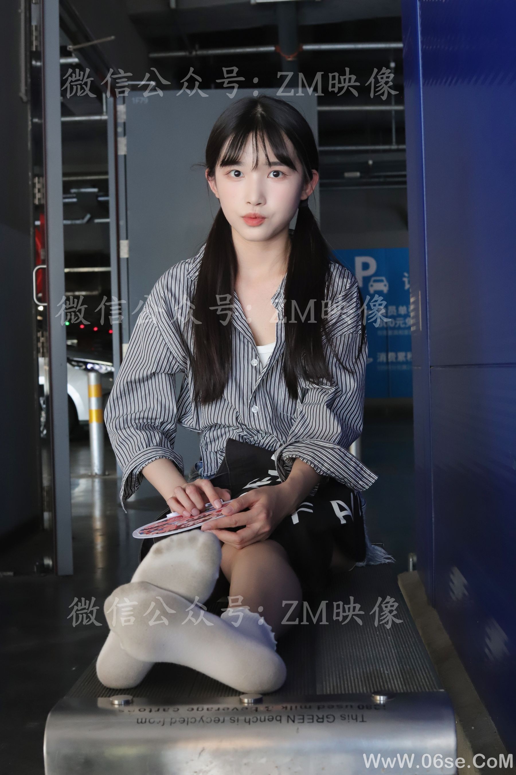 图片[223]-[织梦映像] 爱在深秋-轻罗小扇扑流萤[305P]-六色网