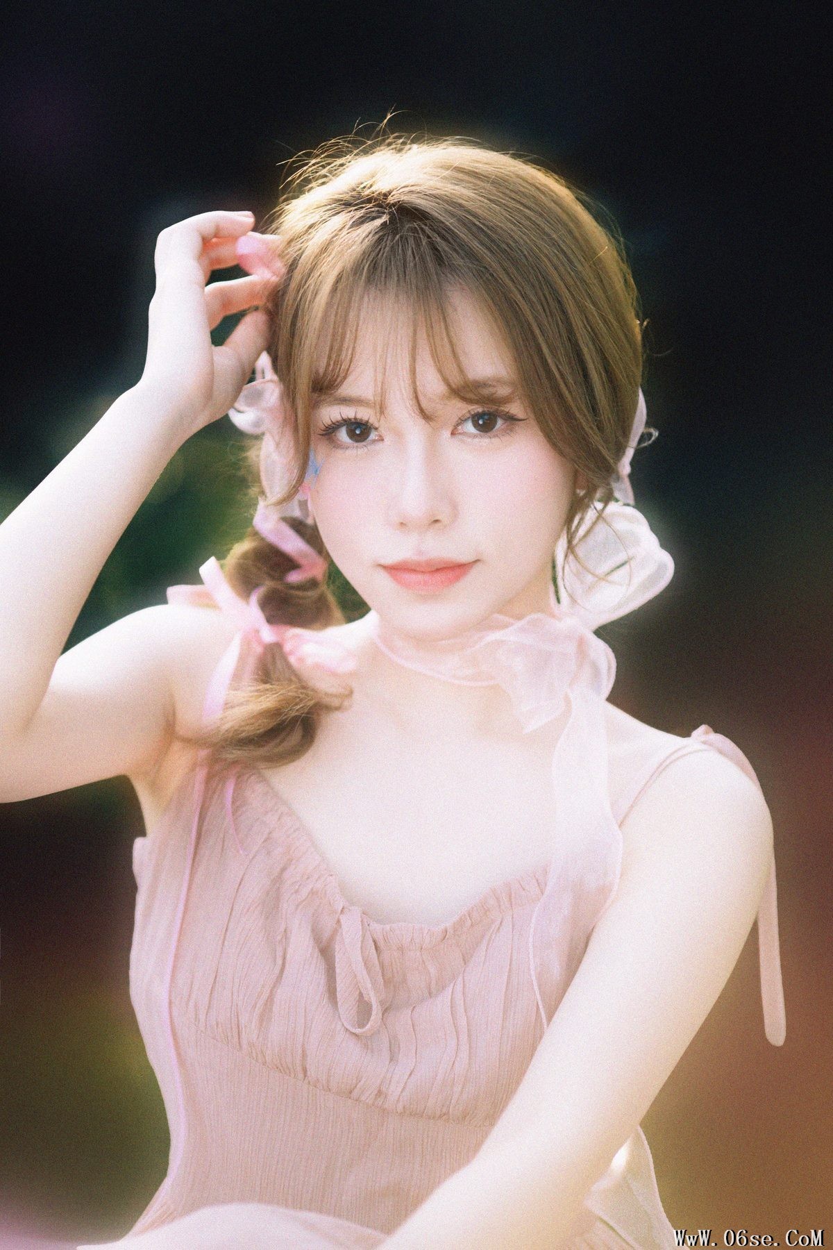图片[4]-YiTuYu艺图语 Vol.5337 Xiao Huang Yu[20P]-六色网