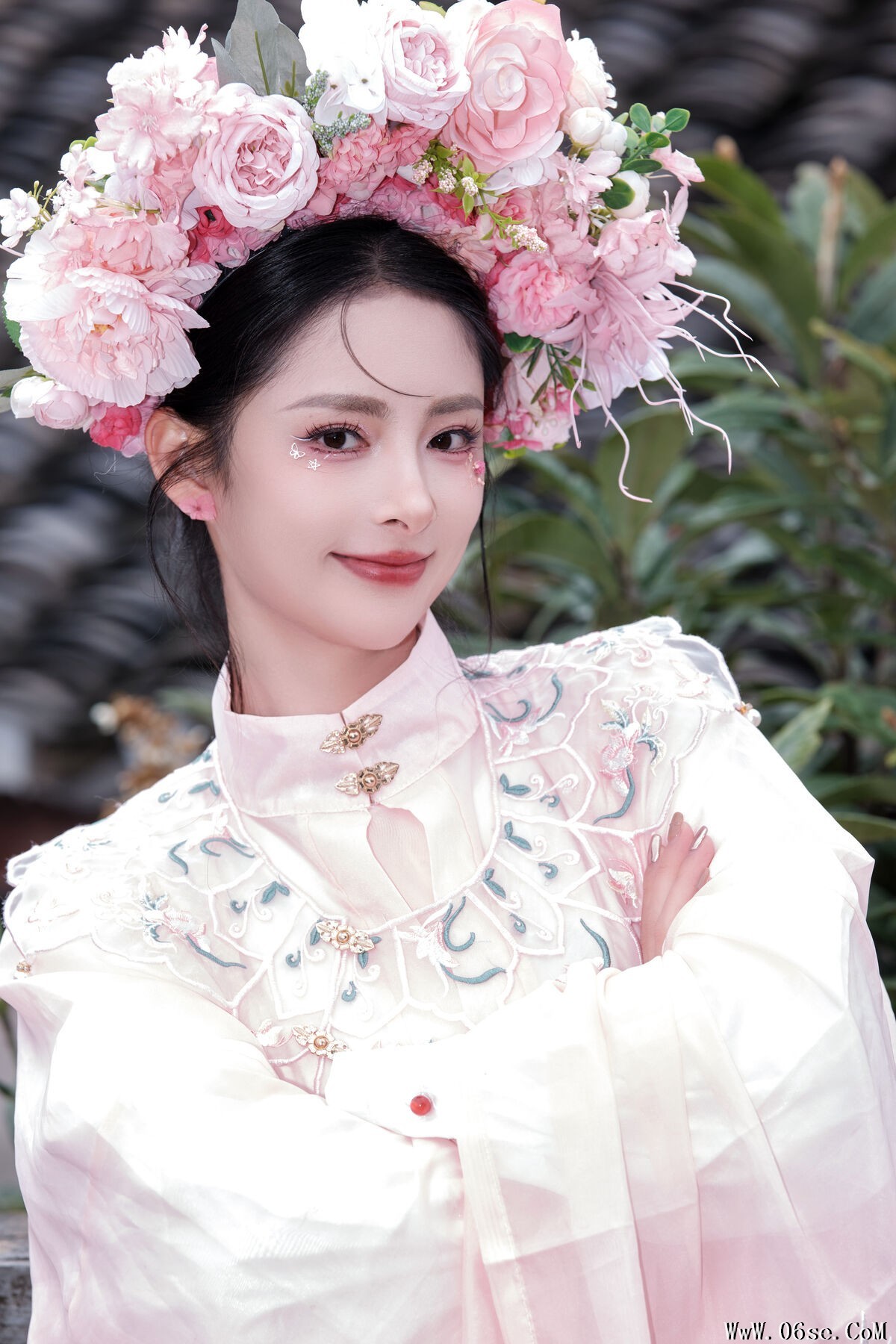 图片[29]-YiTuYu艺图语 Vol.6469 Zhao Qian[31P]-六色网