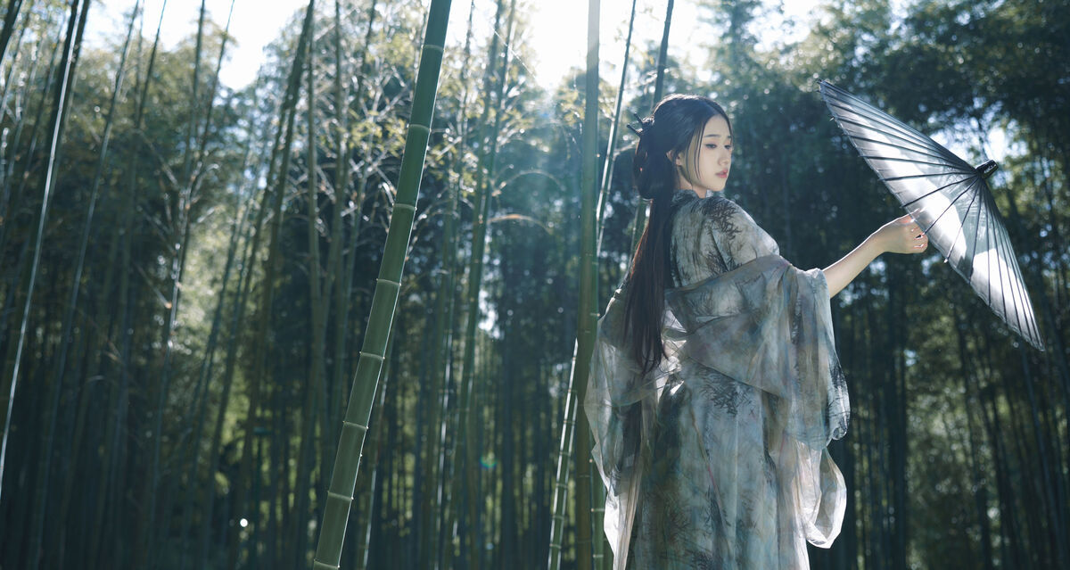 图片[6]-YiTuYu艺图语 Vol.7174 Zang Yi Tong[38P]-六色网