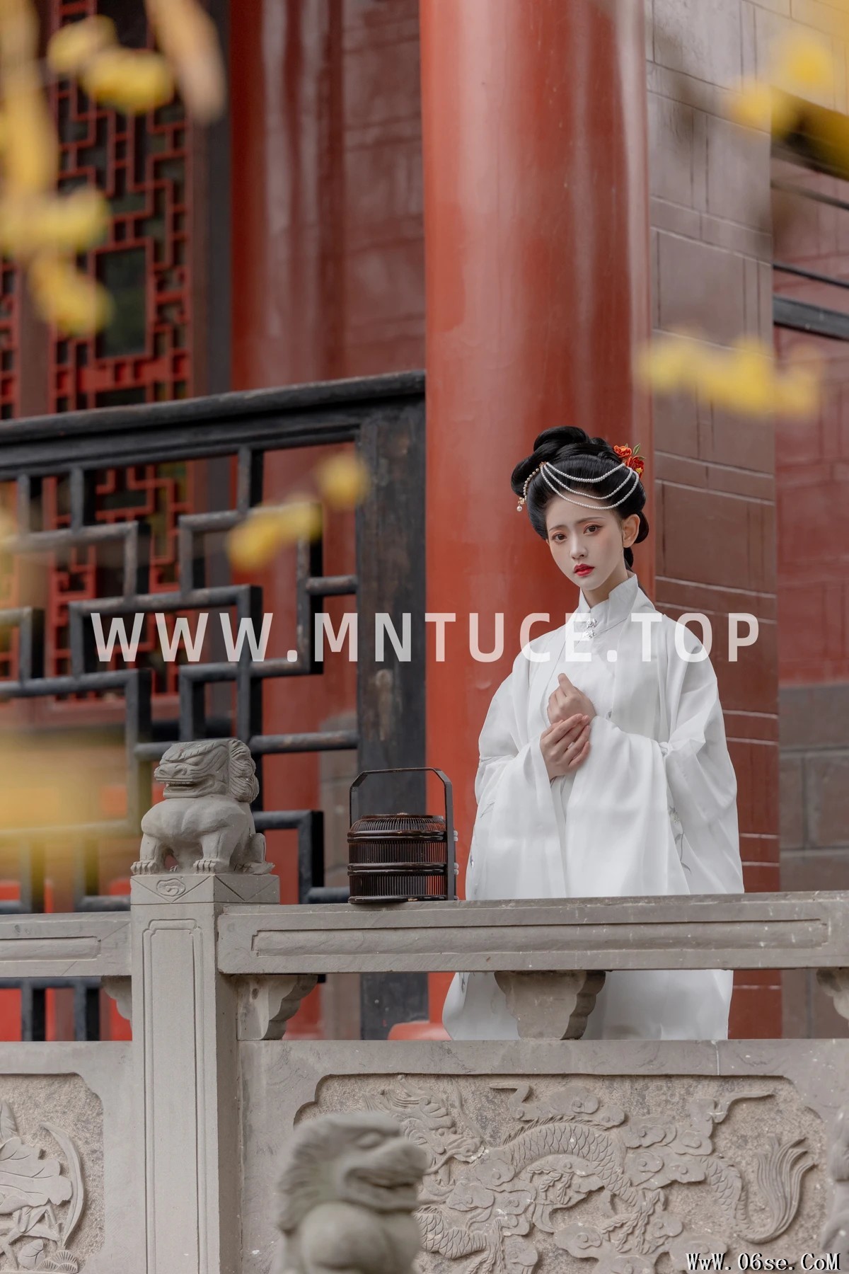 图片[24]-[艺图语]2024.06.24 Vol.3064 – 怎忘 [29P]-六色网