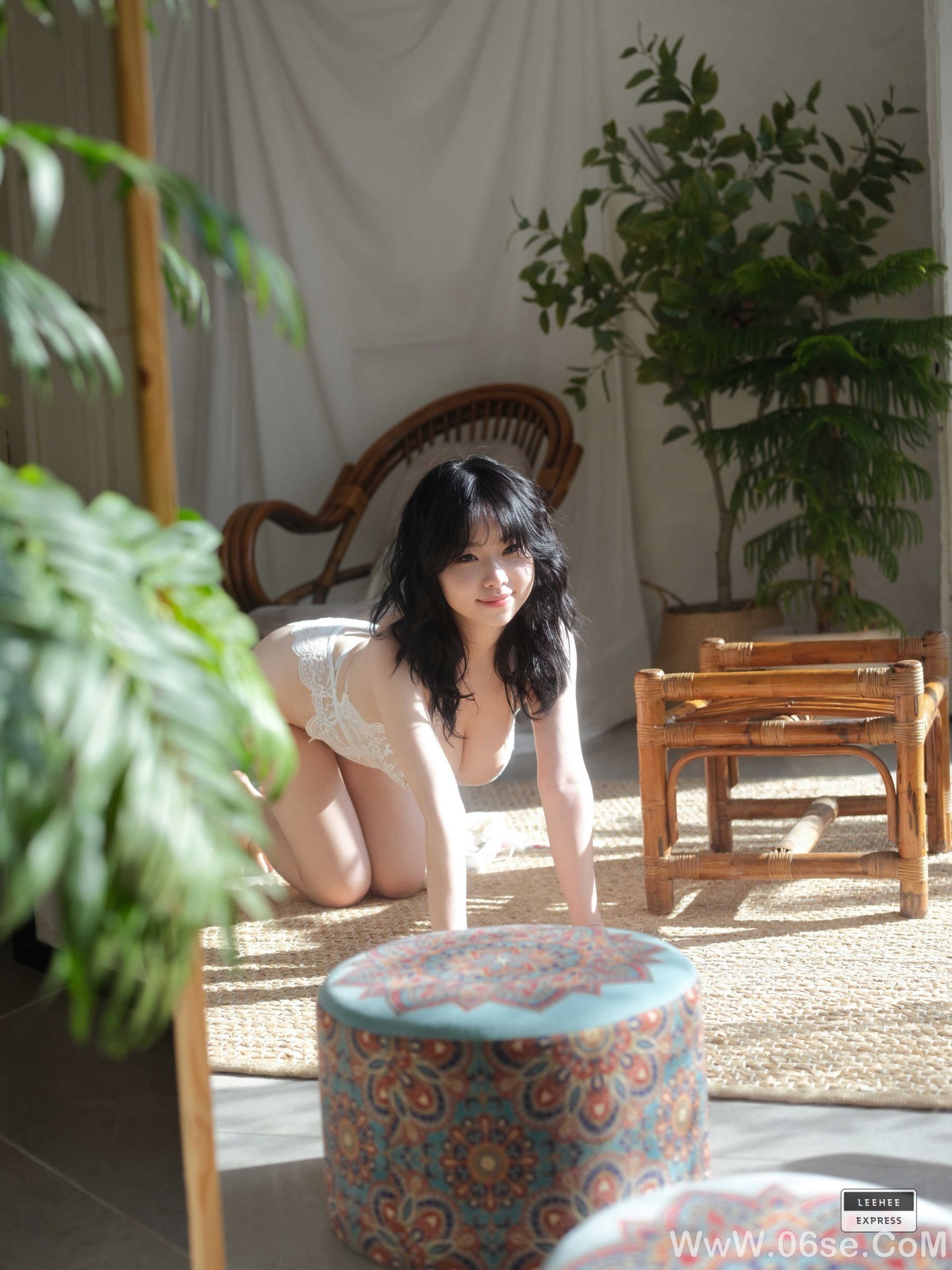 图片[11]-[LEEHEE EXPRESS] MERRY-036B – Merry[72P]-六色网