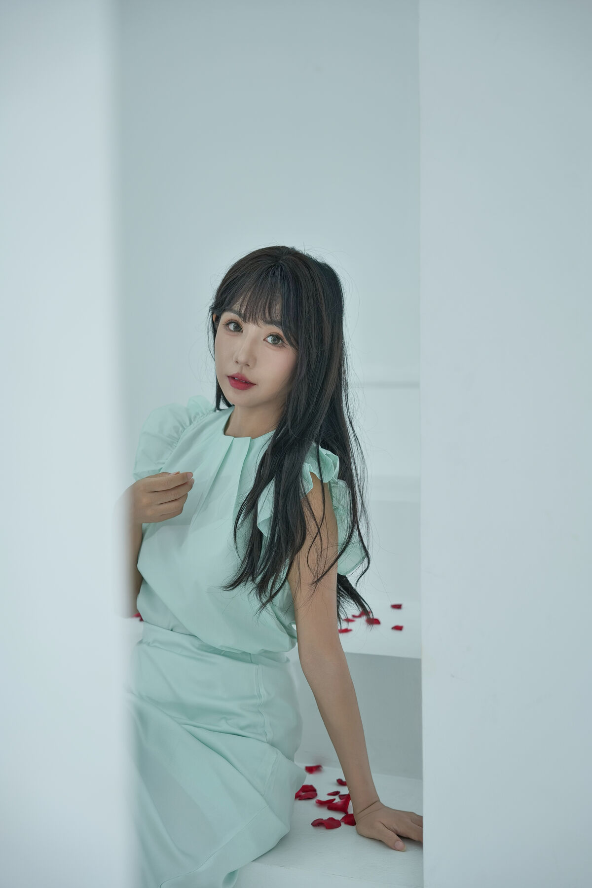 图片[8]-YiTuYu艺图语 Vol.7370 Soul Su Er[29P]-六色网