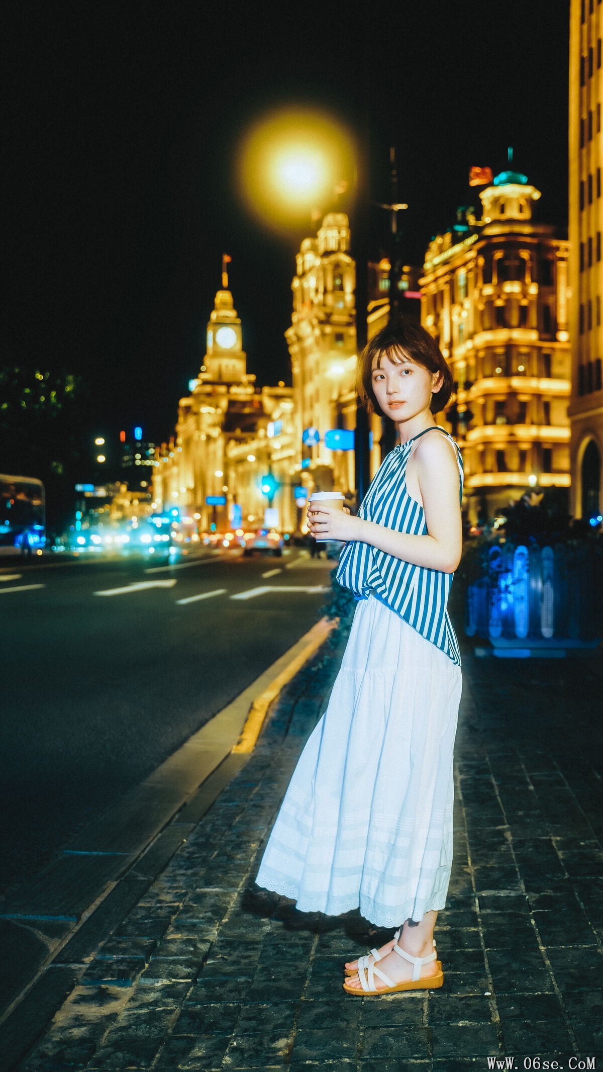 图片[3]-YiTuYu艺图语 Vol.7609 Ma Shu Ni Zi[27P]-六色网