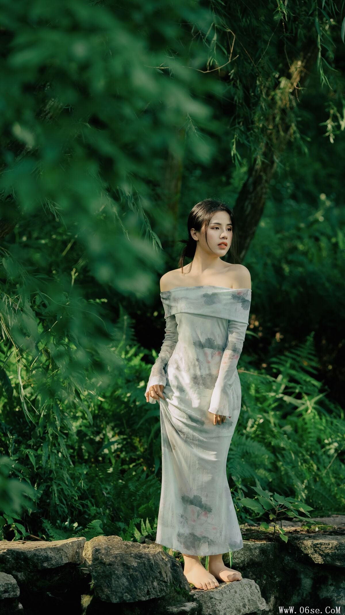 图片[22]-YiTuYu艺图语 Vol.7509 An Ni[25P]-六色网