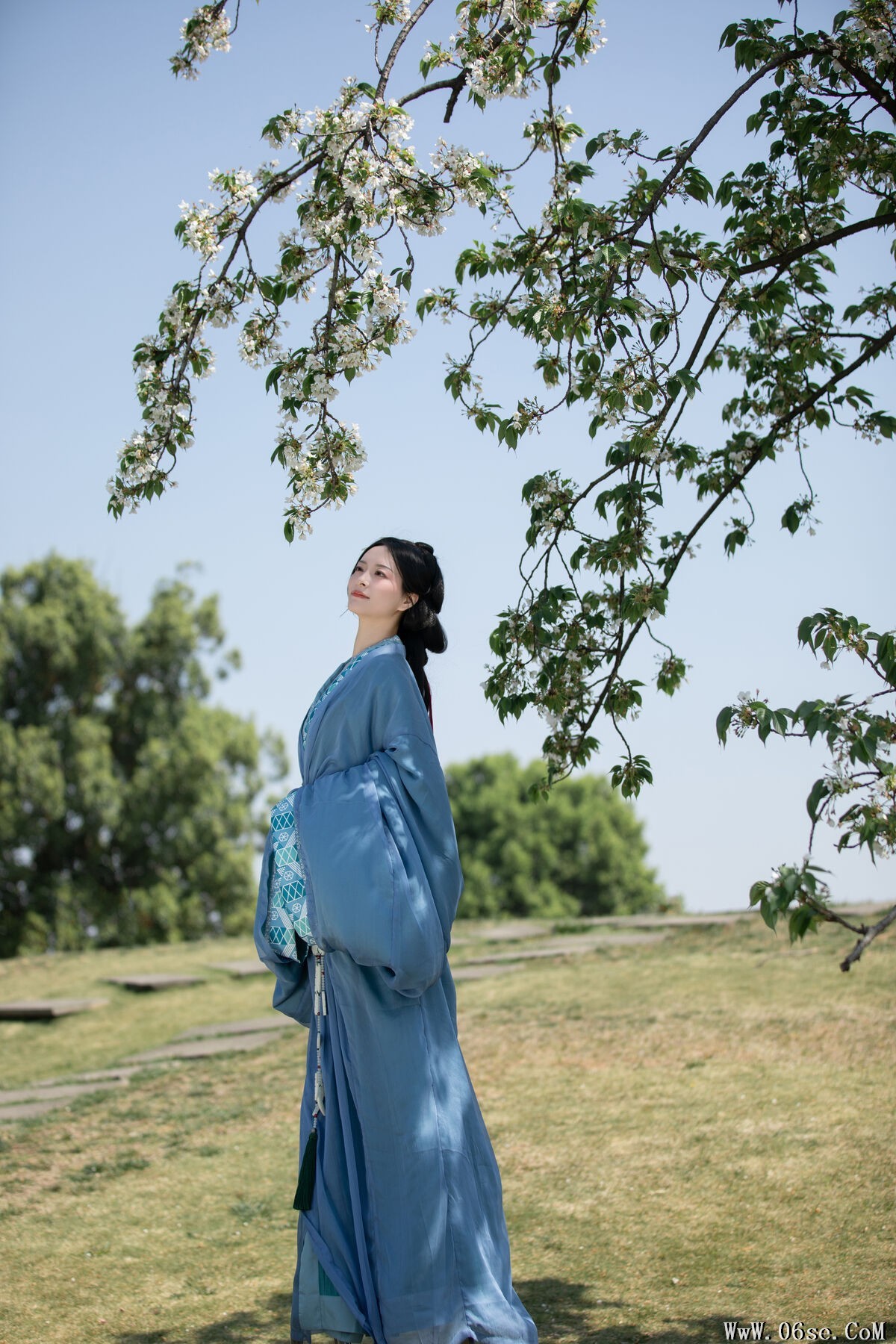 图片[18]-YiTuYu艺图语 Vol.6805 Yang Yang[23P]-六色网