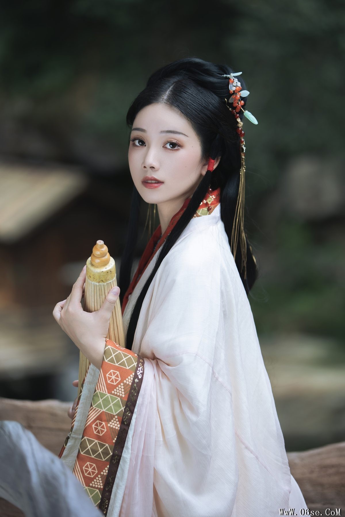 图片[14]-YiTuYu艺图语 Vol.5220 Qiu Da Da[36P]-六色网