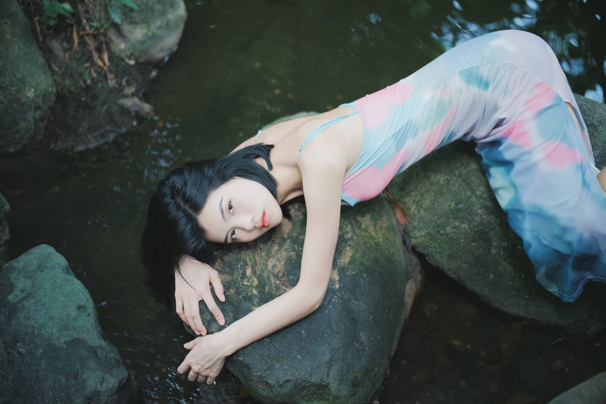 图片[45]-YiTuYu艺图语 Vol.5074 Lu Xia[46P]-六色网
