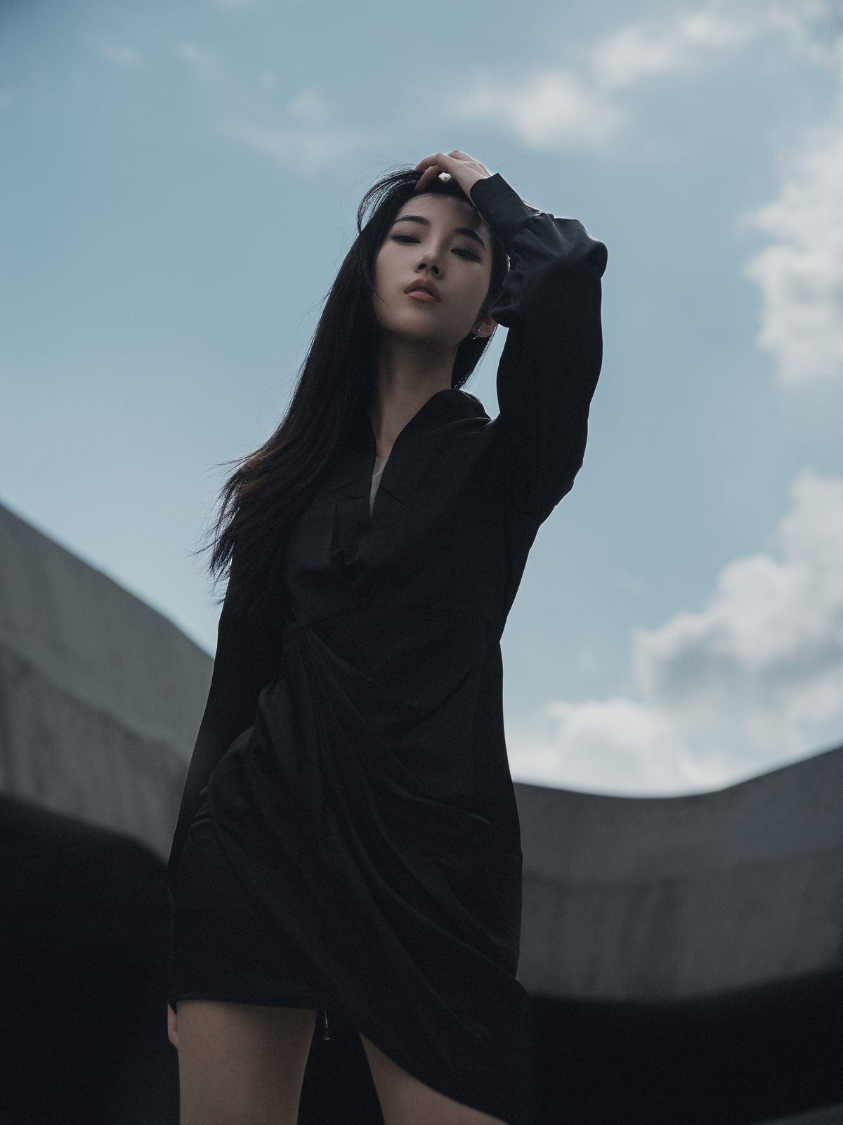 图片[11]-YiTuYu艺图语 Vol.3230 A Wan[46P]-六色网
