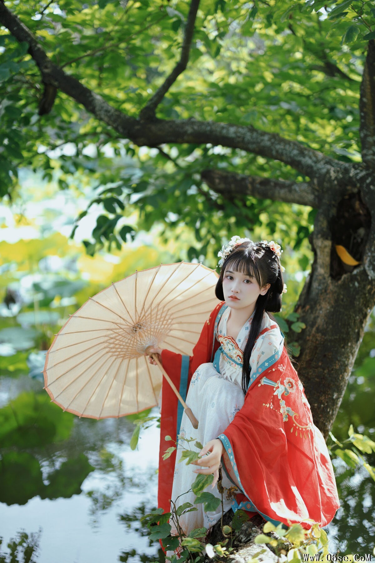 图片[8]-YiTuYu艺图语 Vol.7372 Xiao Xiao Yu[34P]-六色网