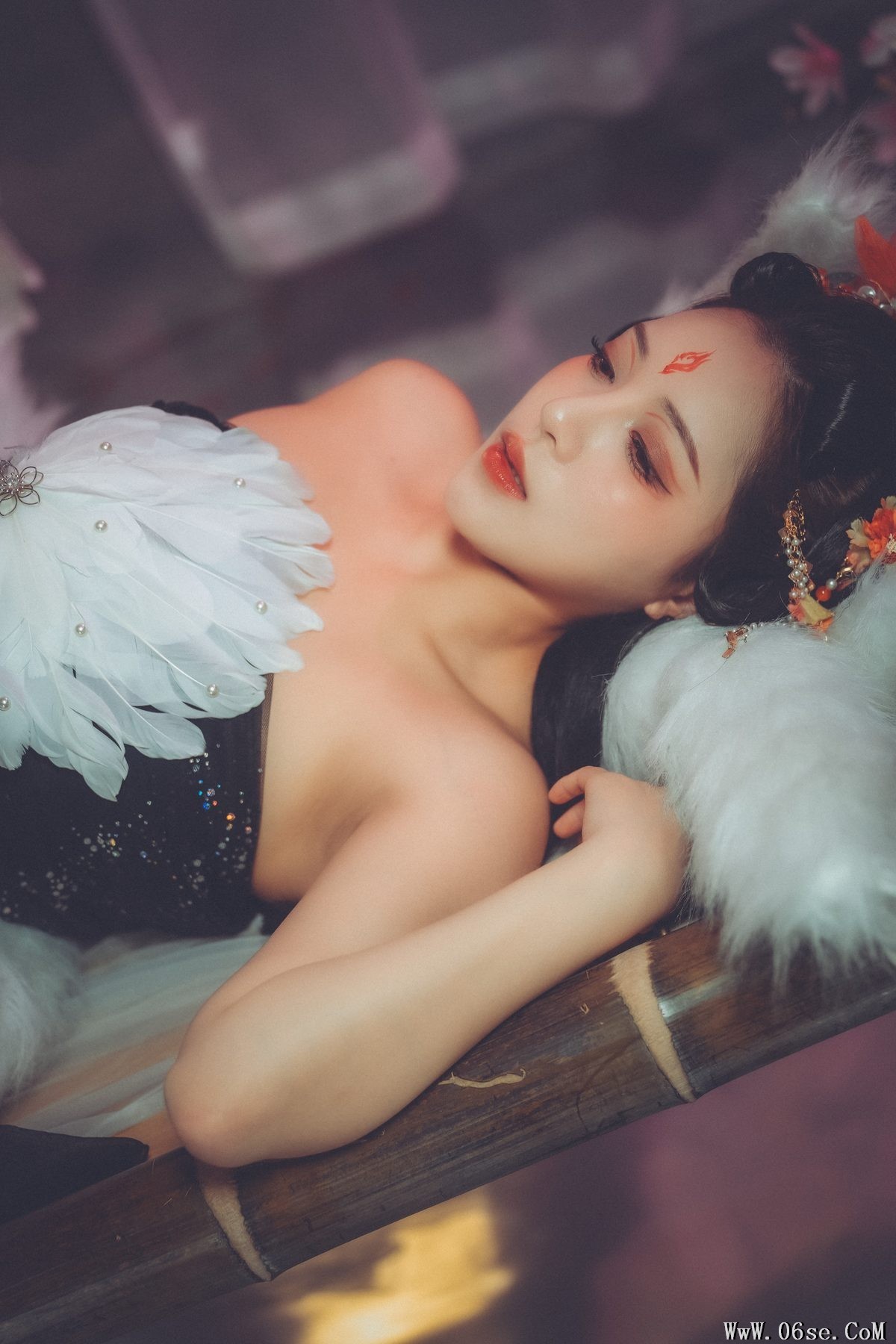 图片[9]-YiTuYu艺图语 Vol.6013 Bao Zou You Zi[27P]-六色网