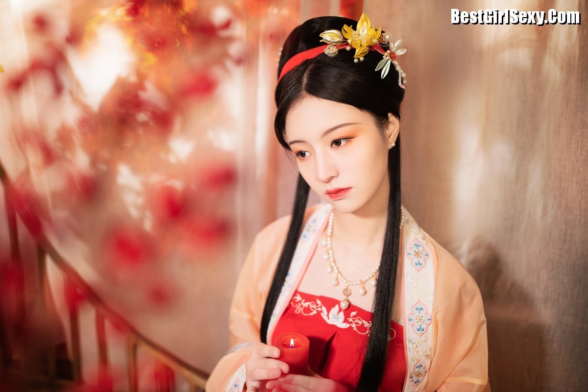 图片[23]-YiTuYu艺图语 Vol.4036 Pei Pei[33P]-六色网