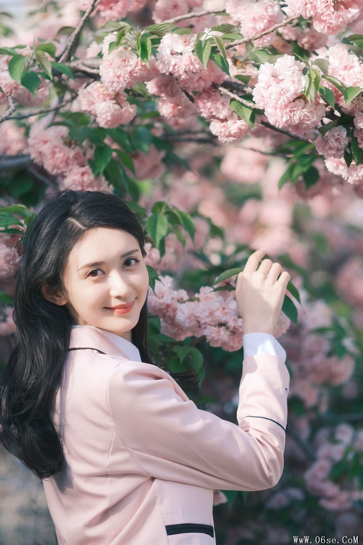 图片[10]-YiTuYu艺图语 Vol.6915 Zi Jun[27P]-六色网