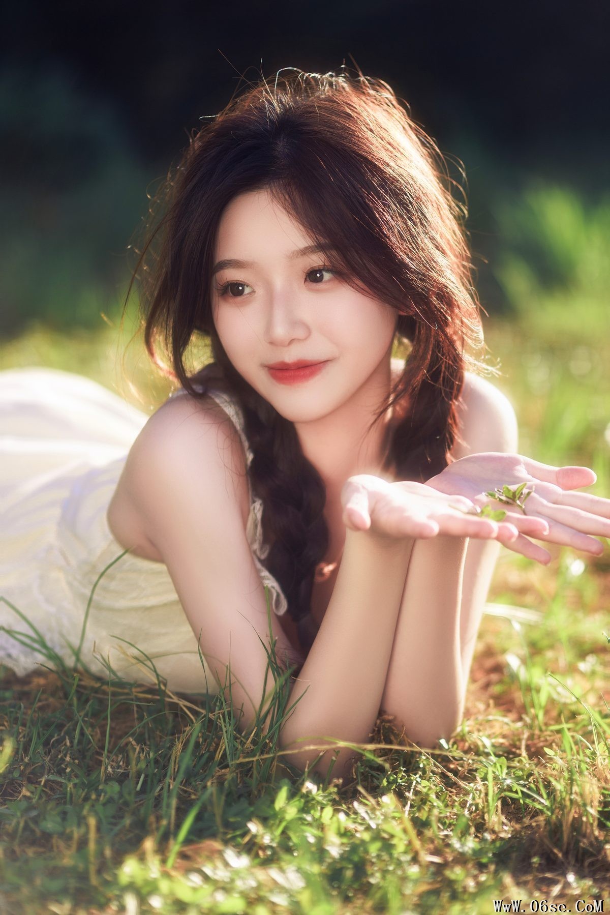 图片[19]-YiTuYu艺图语 Vol.4623 Xiao Mi Dou[31P]-六色网