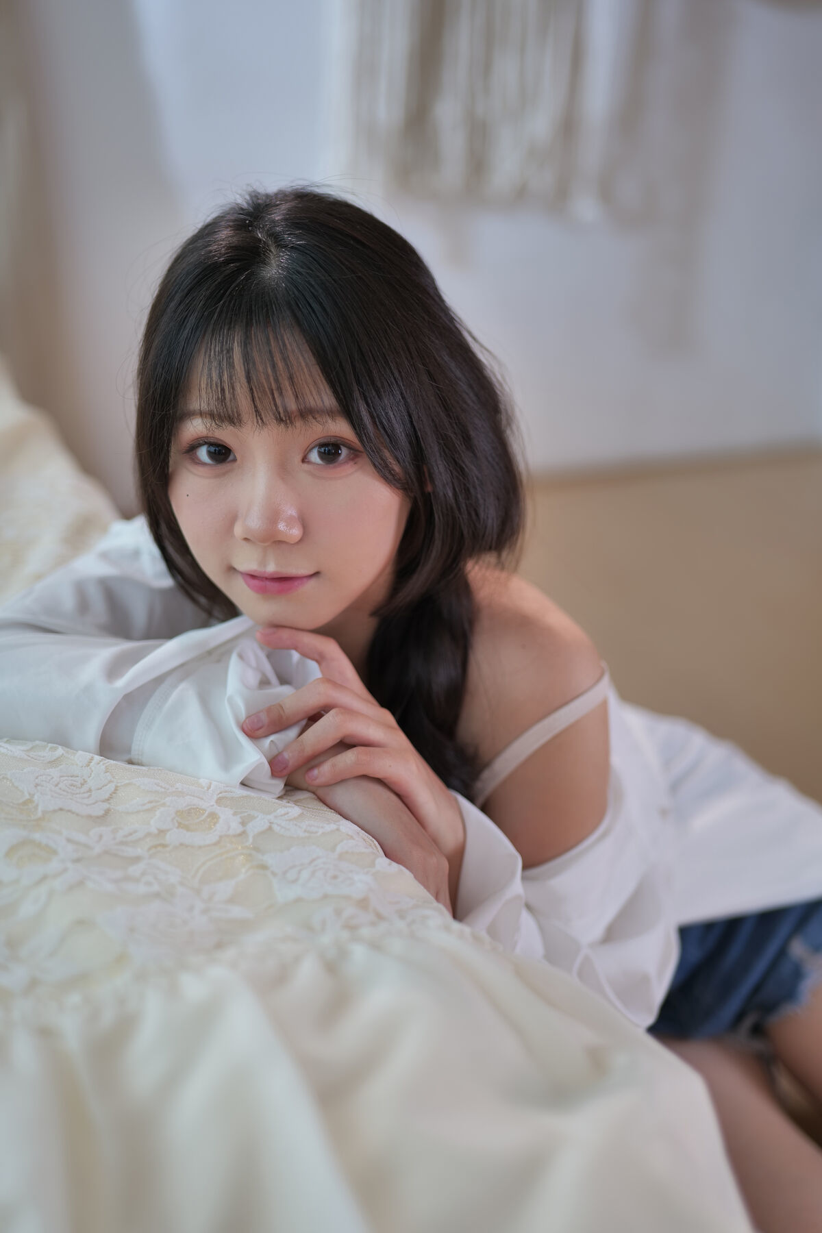 图片[6]-YiTuYu艺图语 Vol.7661 Ai Zi Zhan Shi[34P]-六色网