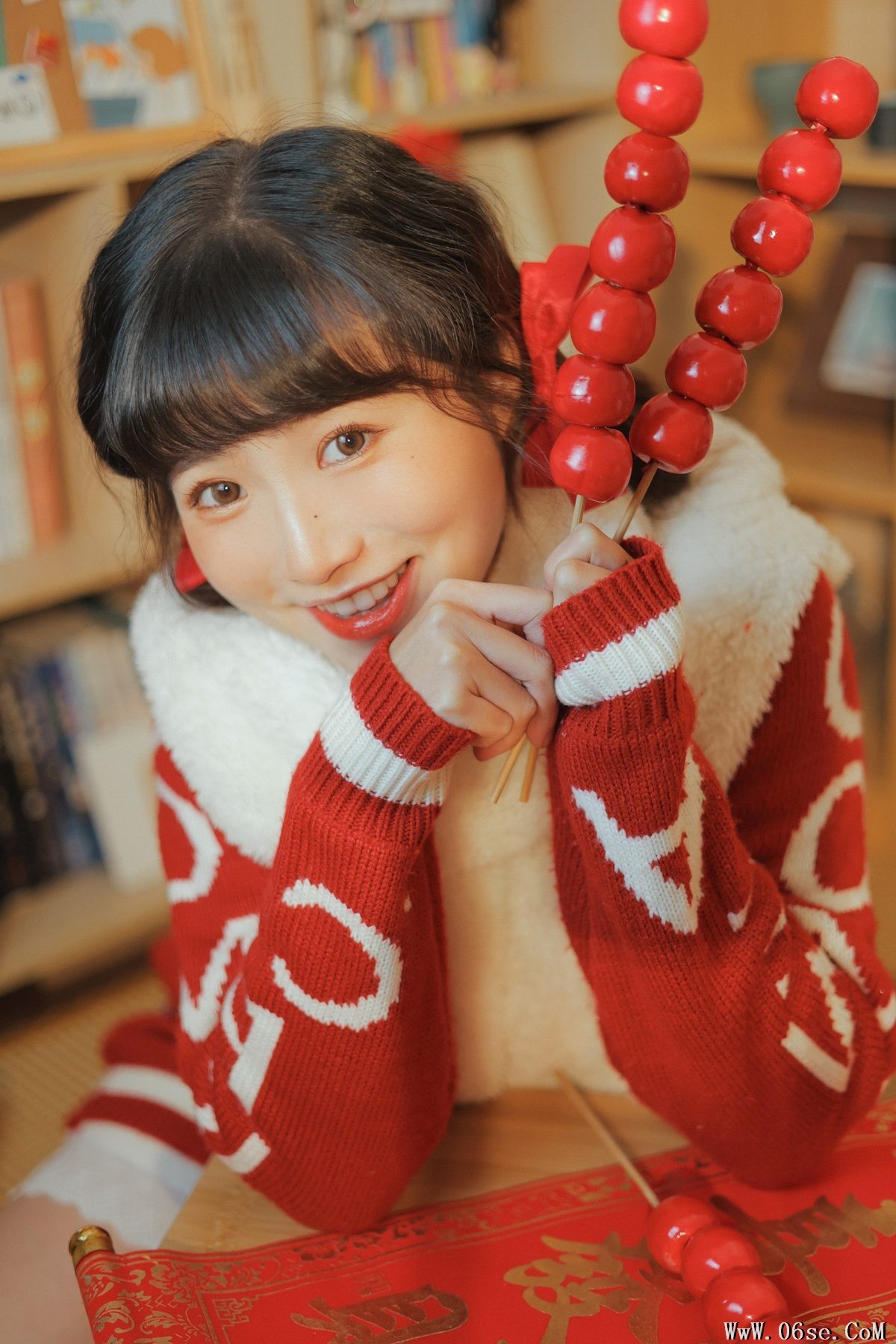 图片[9]-YiTuYu艺图语 Vol.3454 Lan Pang Zi[28P]-六色网