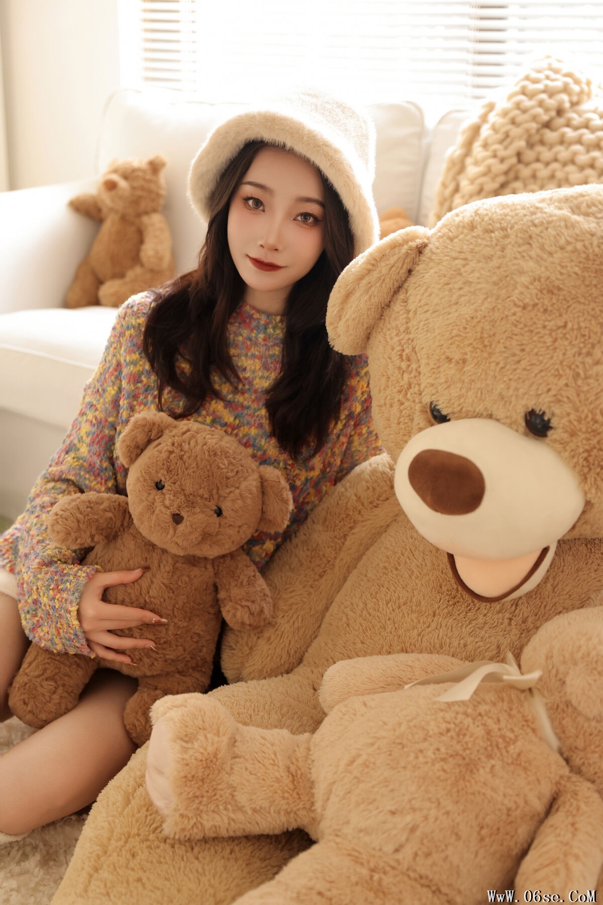 图片[20]-YiTuYu艺图语 Vol.6525 Xiao Xuan Zai Bu Zai[27P]-六色网