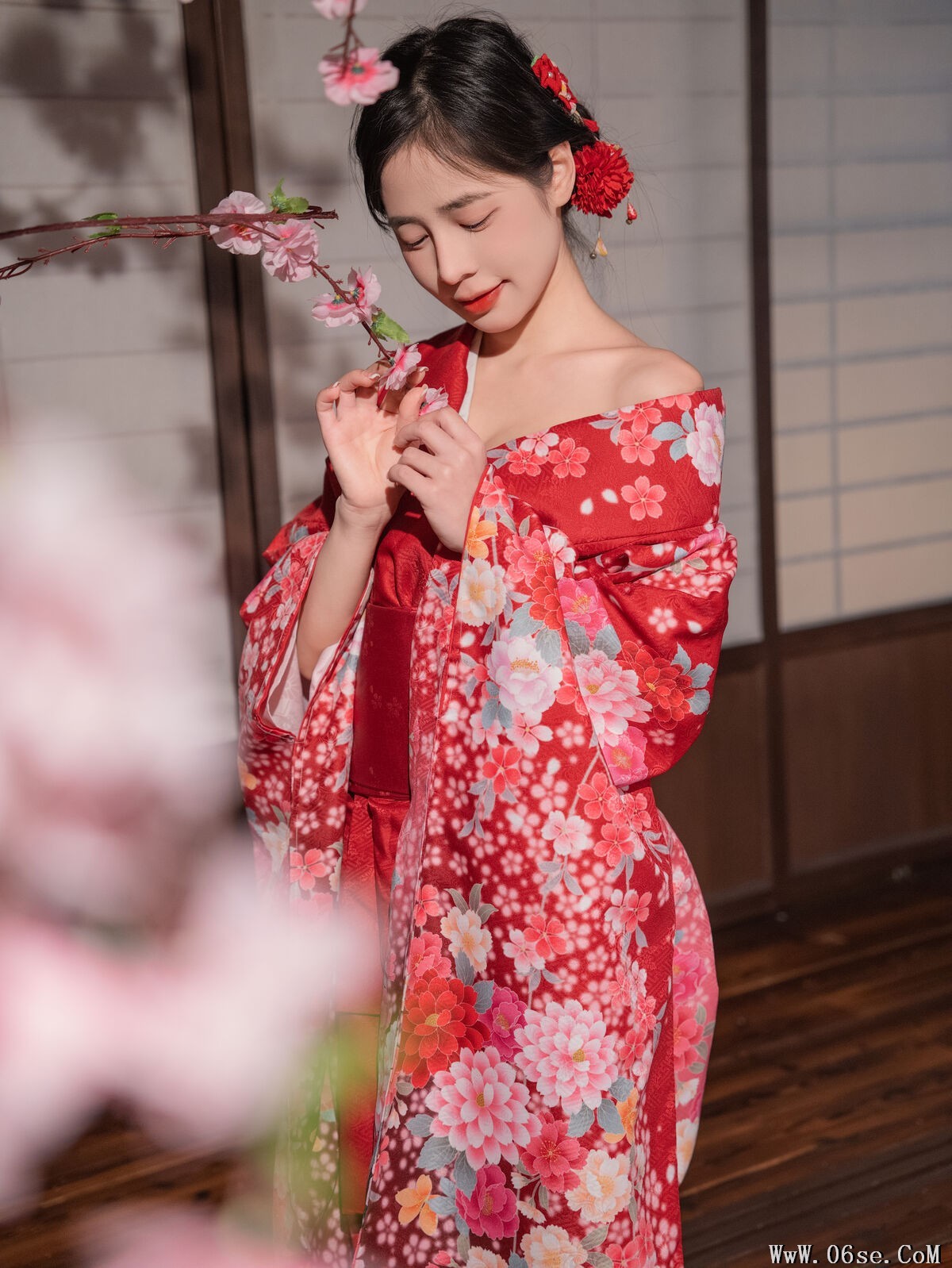 图片[20]-YiTuYu艺图语 Vol.6608 Dan Dan[36P]-六色网