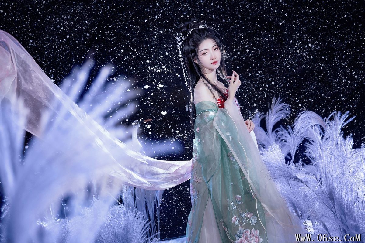 图片[20]-YiTuYu艺图语 Vol.3419 Nai Cha[31P]-六色网