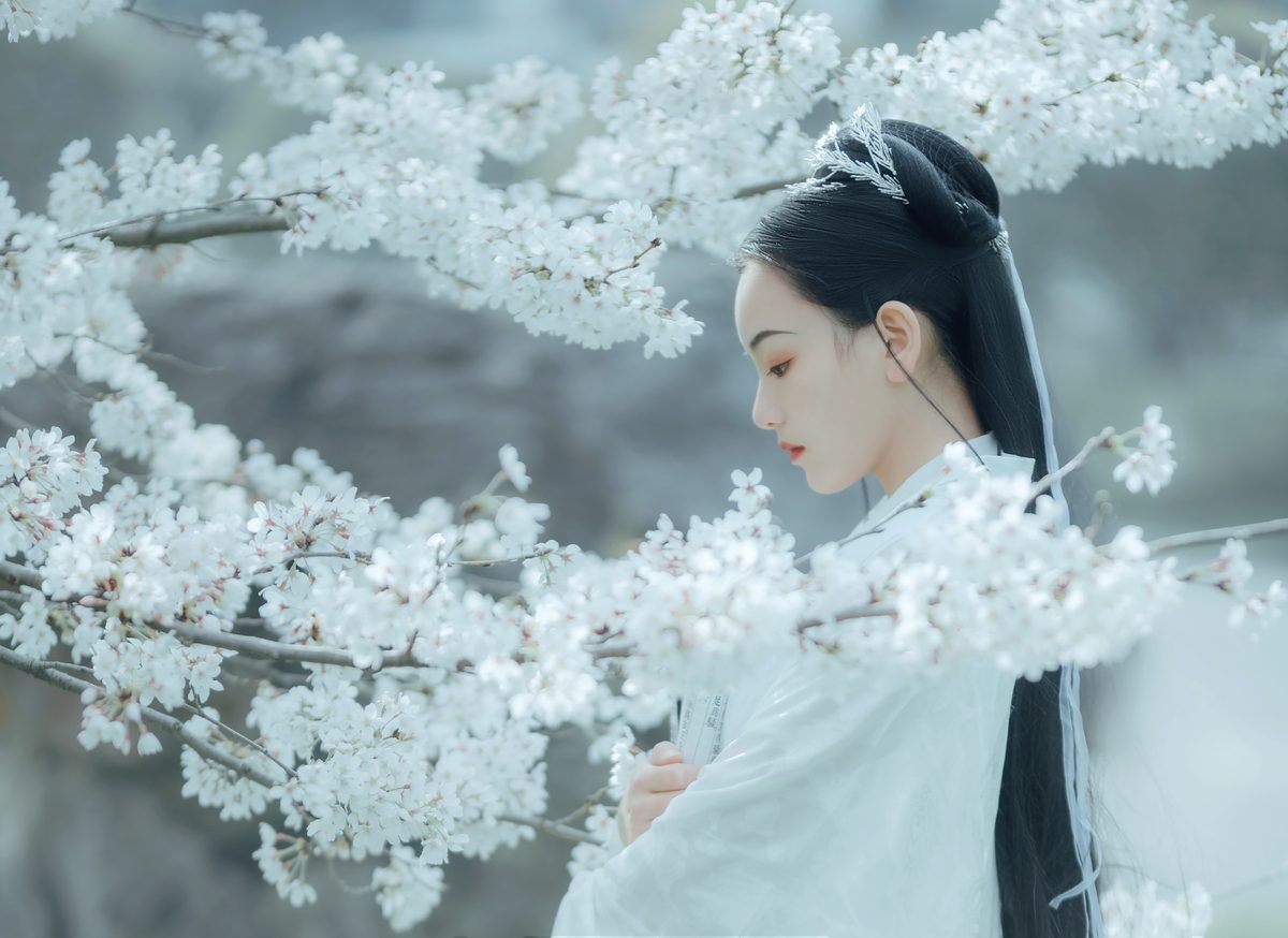 图片[24]-YiTuYu艺图语 Vol.3151 Mu Jie[26P]-六色网