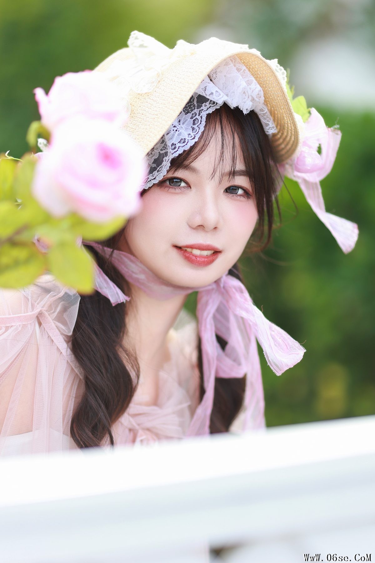 图片[21]-YiTuYu艺图语 Vol.5747 Mu Yan Se Cc[34P]-六色网
