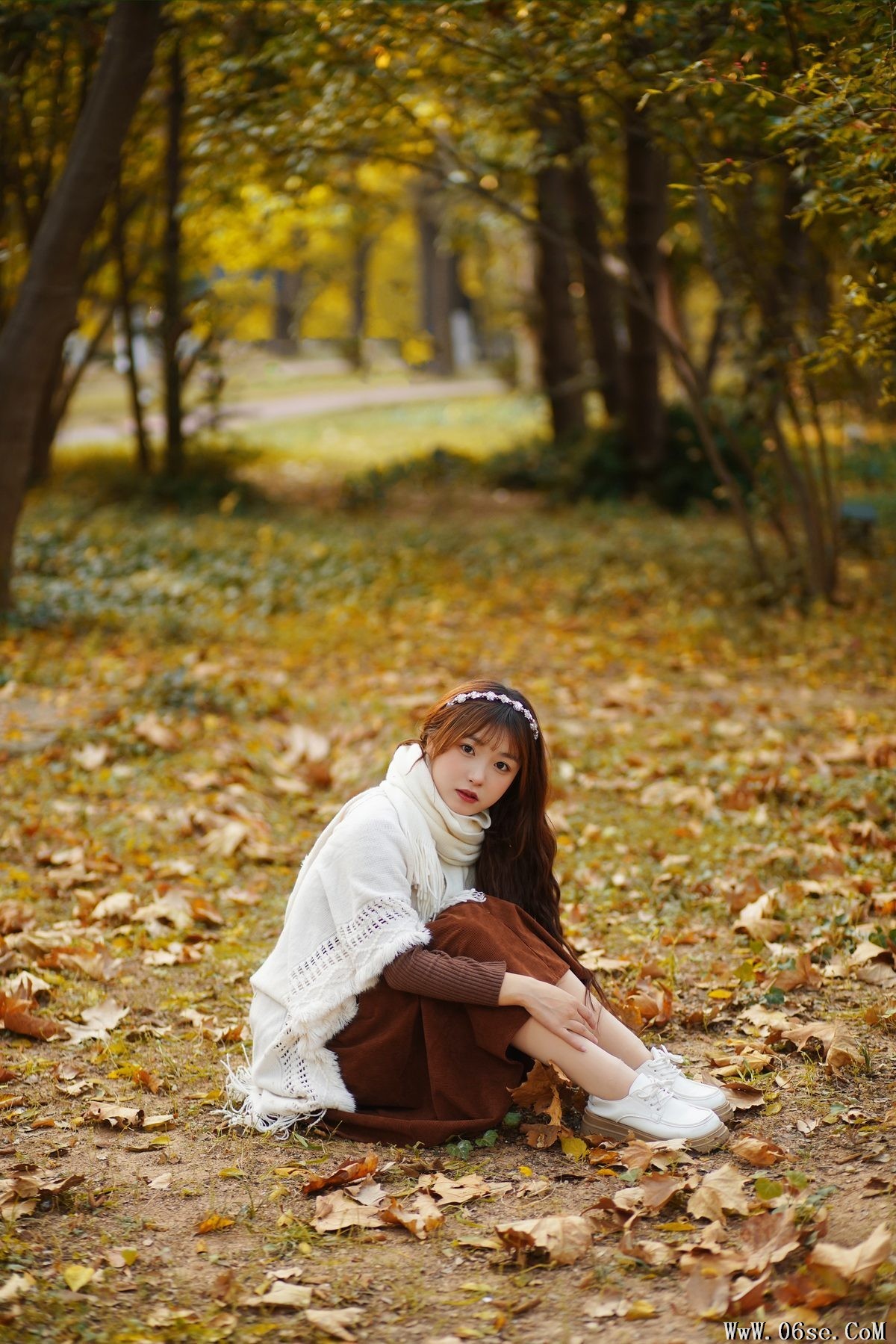 图片[23]-YiTuYu艺图语 Vol.3138 Zha Ji Bing Ke Le[28P]-六色网