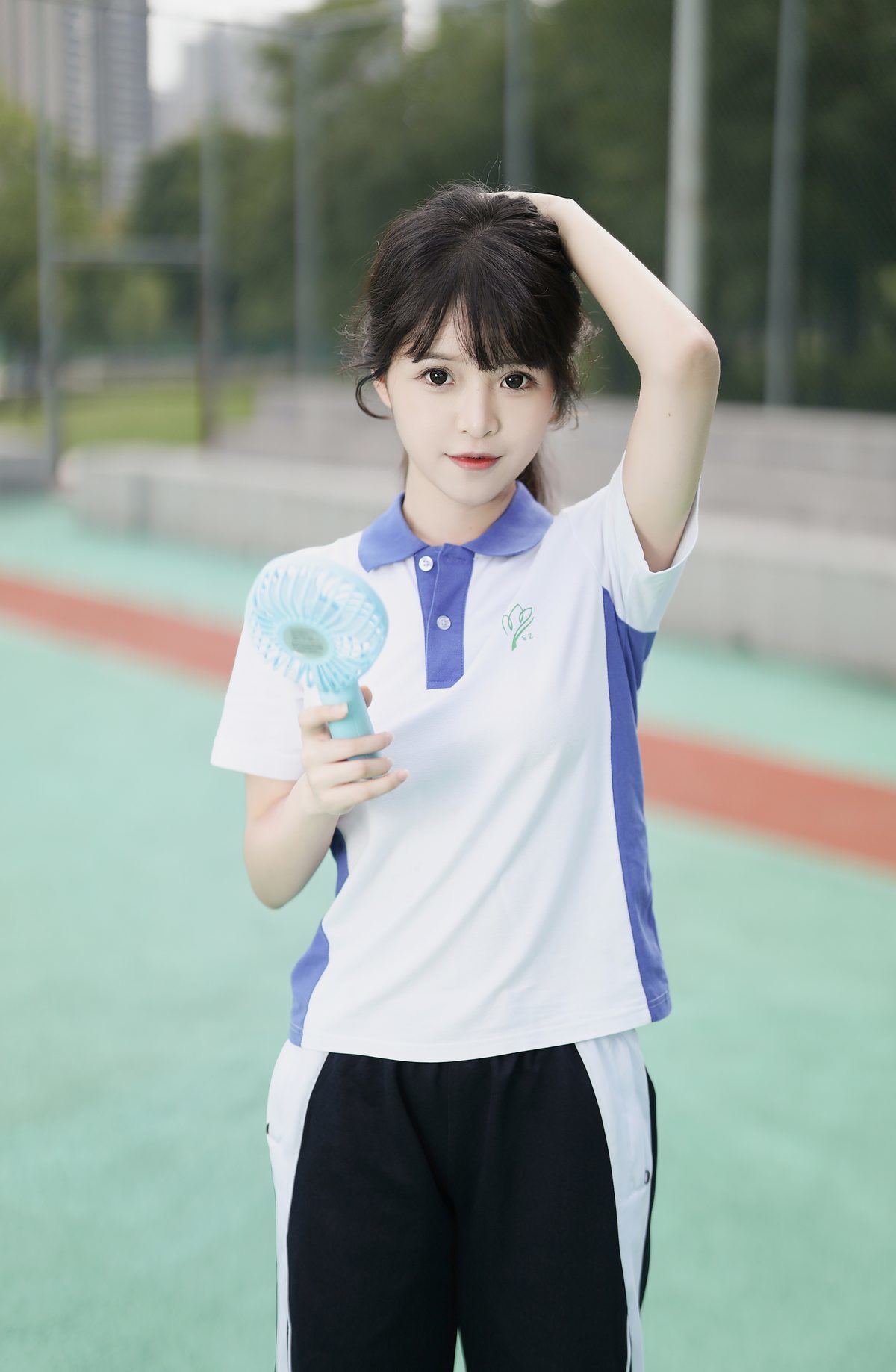 图片[21]-YiTuYu艺图语 Vol.6257 Tu Tu[23P]-六色网