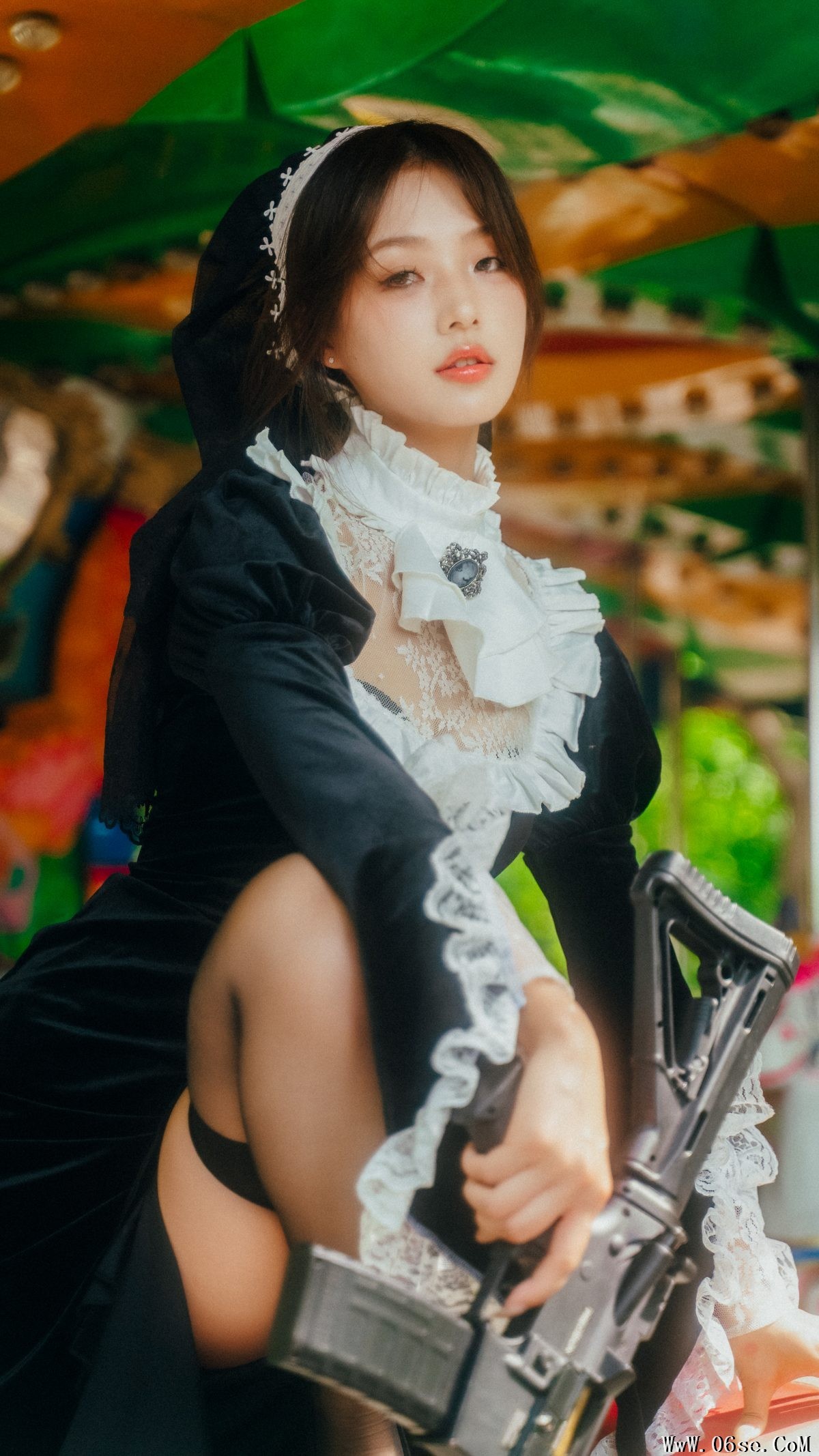 图片[14]-YiTuYu艺图语 Vol.4767 Xiao Xiao[55P]-六色网