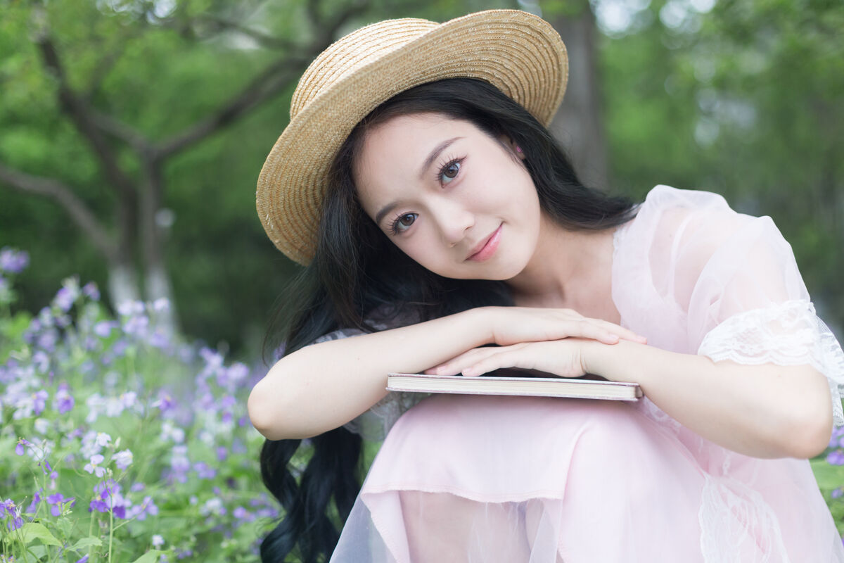 图片[25]-YiTuYu艺图语 Vol.6869 Ge Man Ni Nini[29P]-六色网