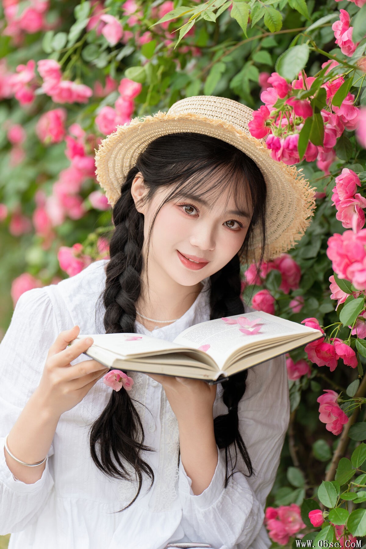 图片[16]-YiTuYu艺图语 Vol.7037 Xiao Ou O[23P]-六色网