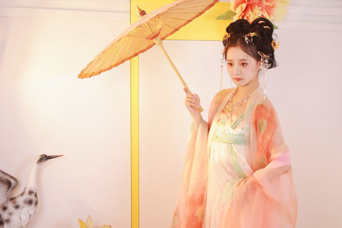 图片[20]-YiTuYu艺图语 Vol.4658 You Er Bai Bai[32P]-六色网