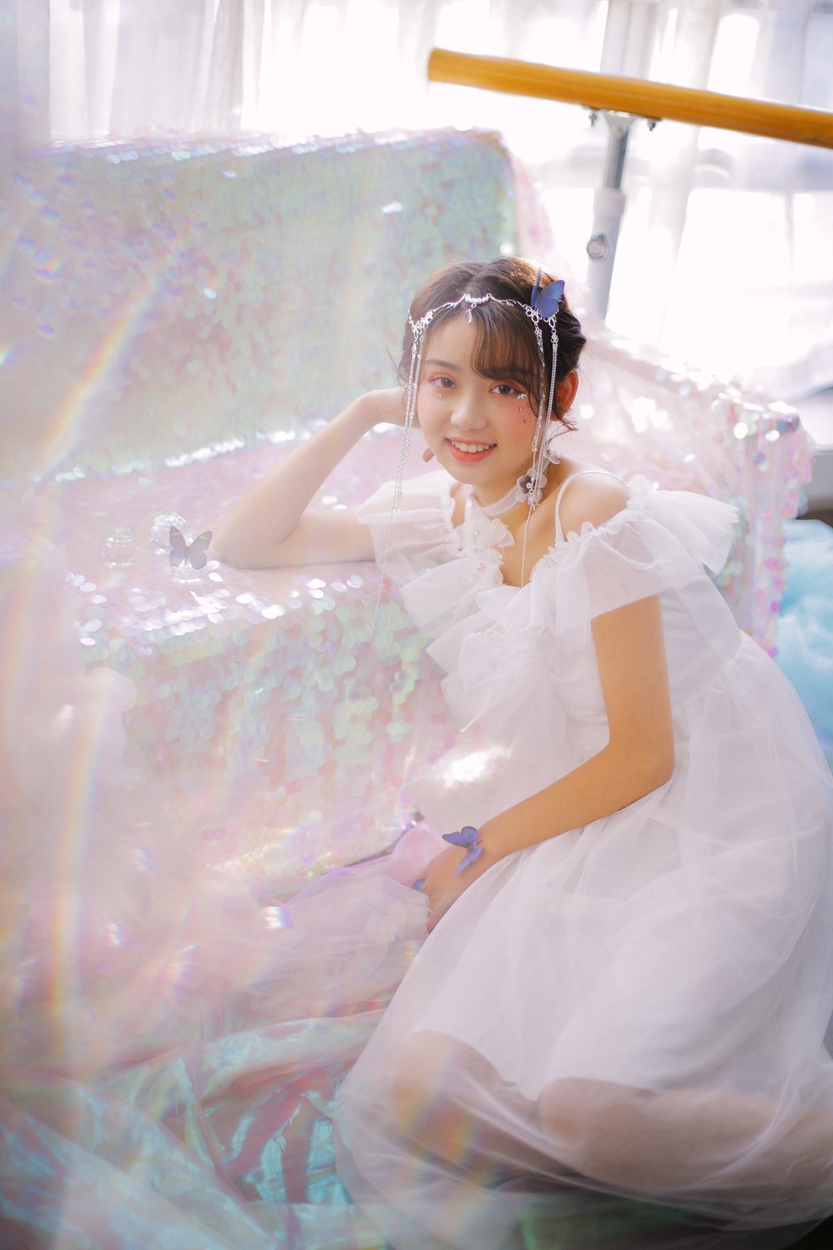 图片[44]-YiTuYu艺图语 Vol.3535 Qian Qian[44P]-六色网