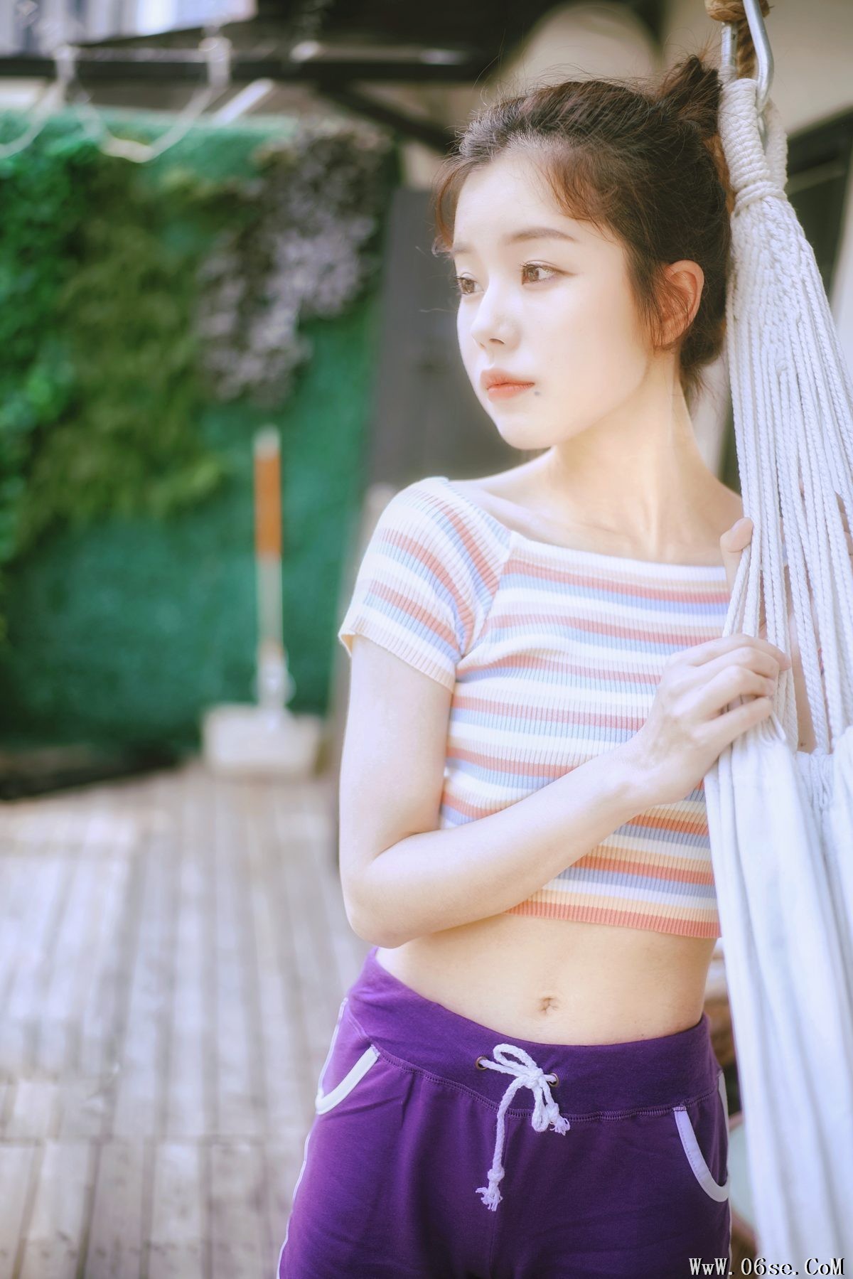 图片[23]-YiTuYu艺图语 Vol.3382 Quan Quan[26P]-六色网