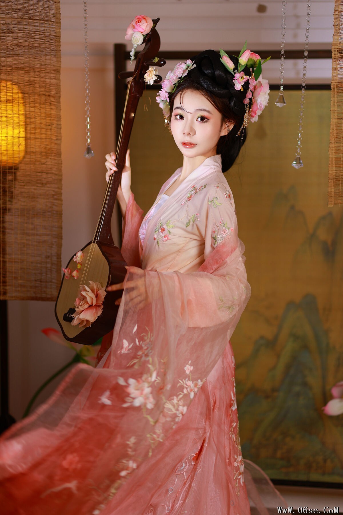 图片[14]-YiTuYu艺图语 Vol.6298 Zhuo Ting[24P]-六色网