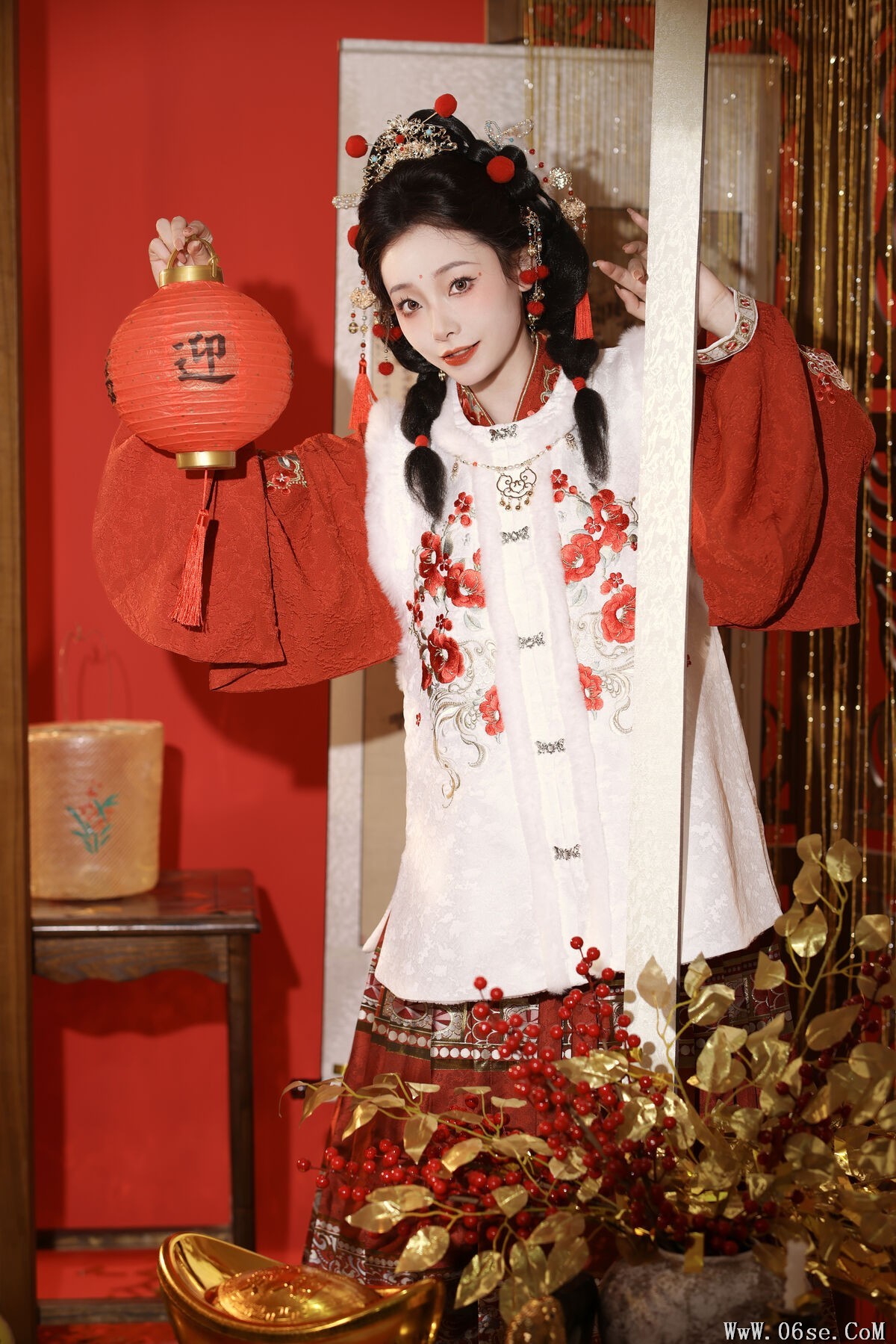 图片[16]-YiTuYu艺图语 Vol.6375 Xiao Xuan Zai Bu Zai[25P]-六色网
