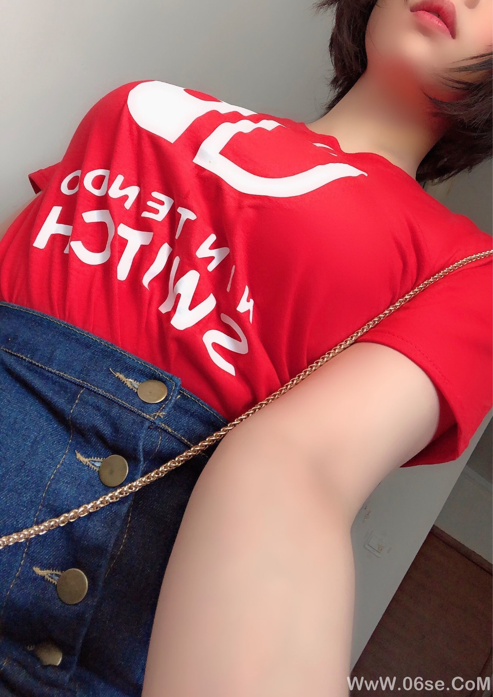 图片[60]-二次元巨乳美女鹿野希 火红诱惑[101P]-六色网