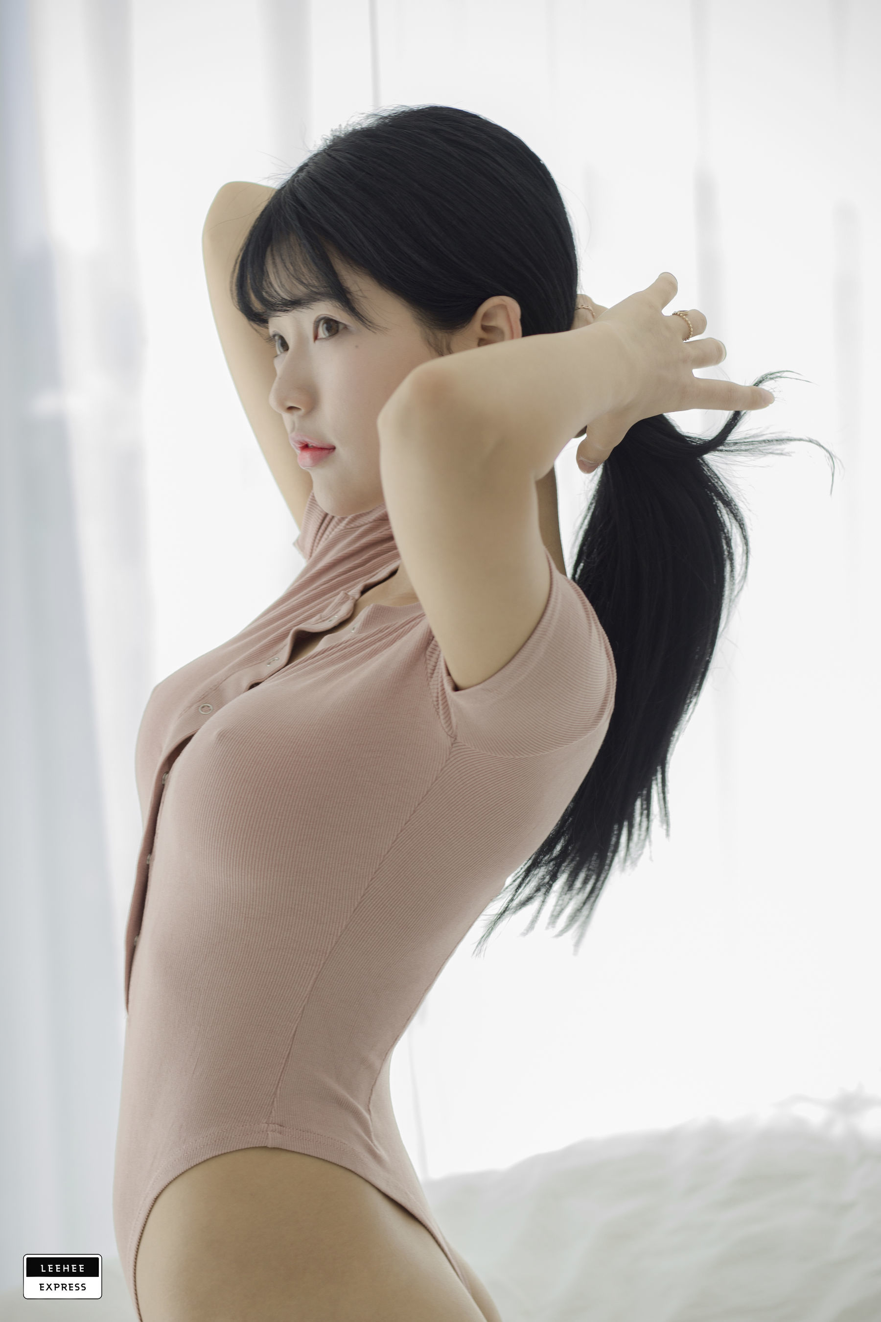 [LEEHEE EXPRESS] LEND-004 - U.Hwa[40P]-六色网